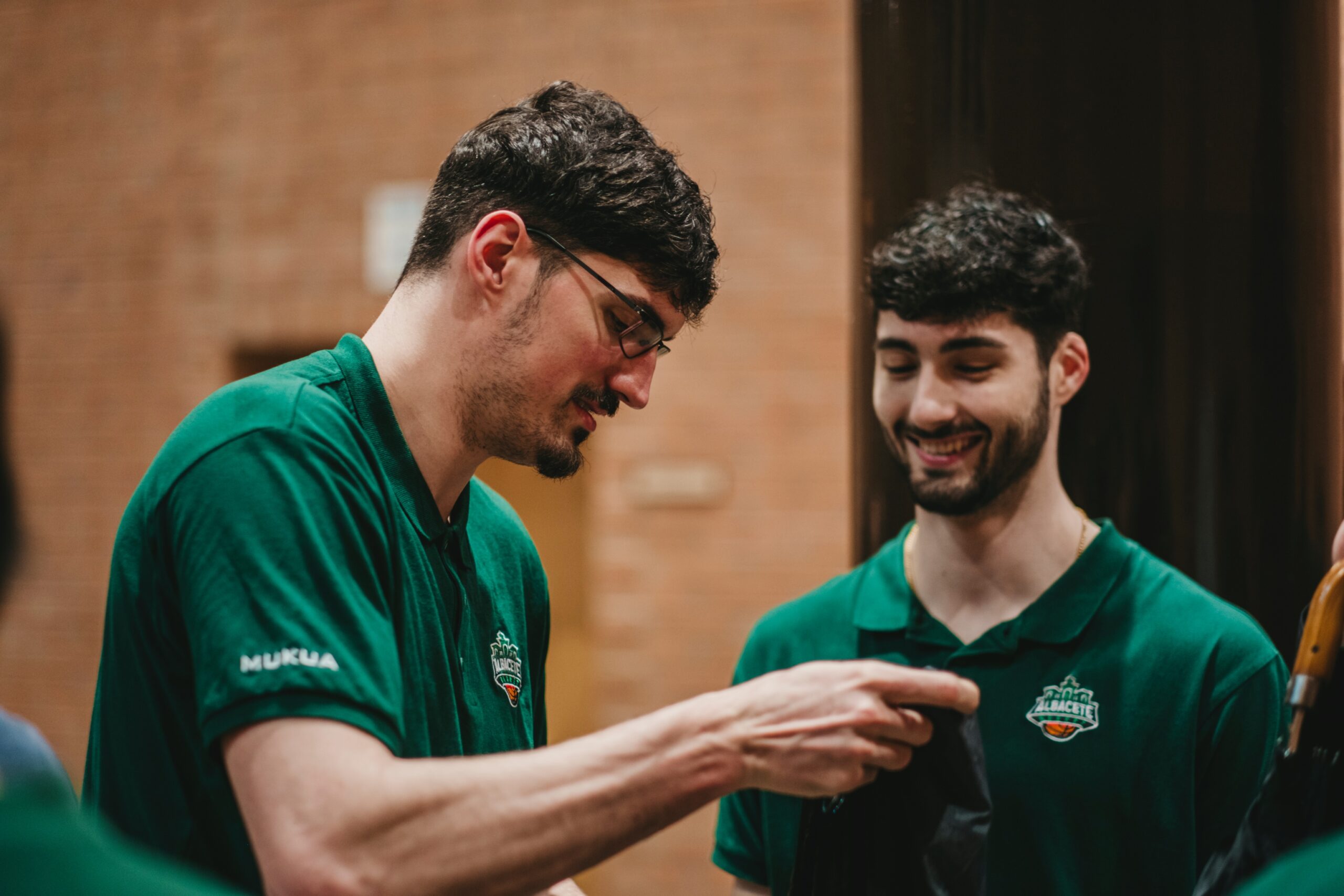 ¡TODAS LAS FOTOS DE LA IV GALA DE RADIO MARCA ALBACETE CASTILLA-LA MANCHA! La noche ÉPICA en el Paraninfo UCLM