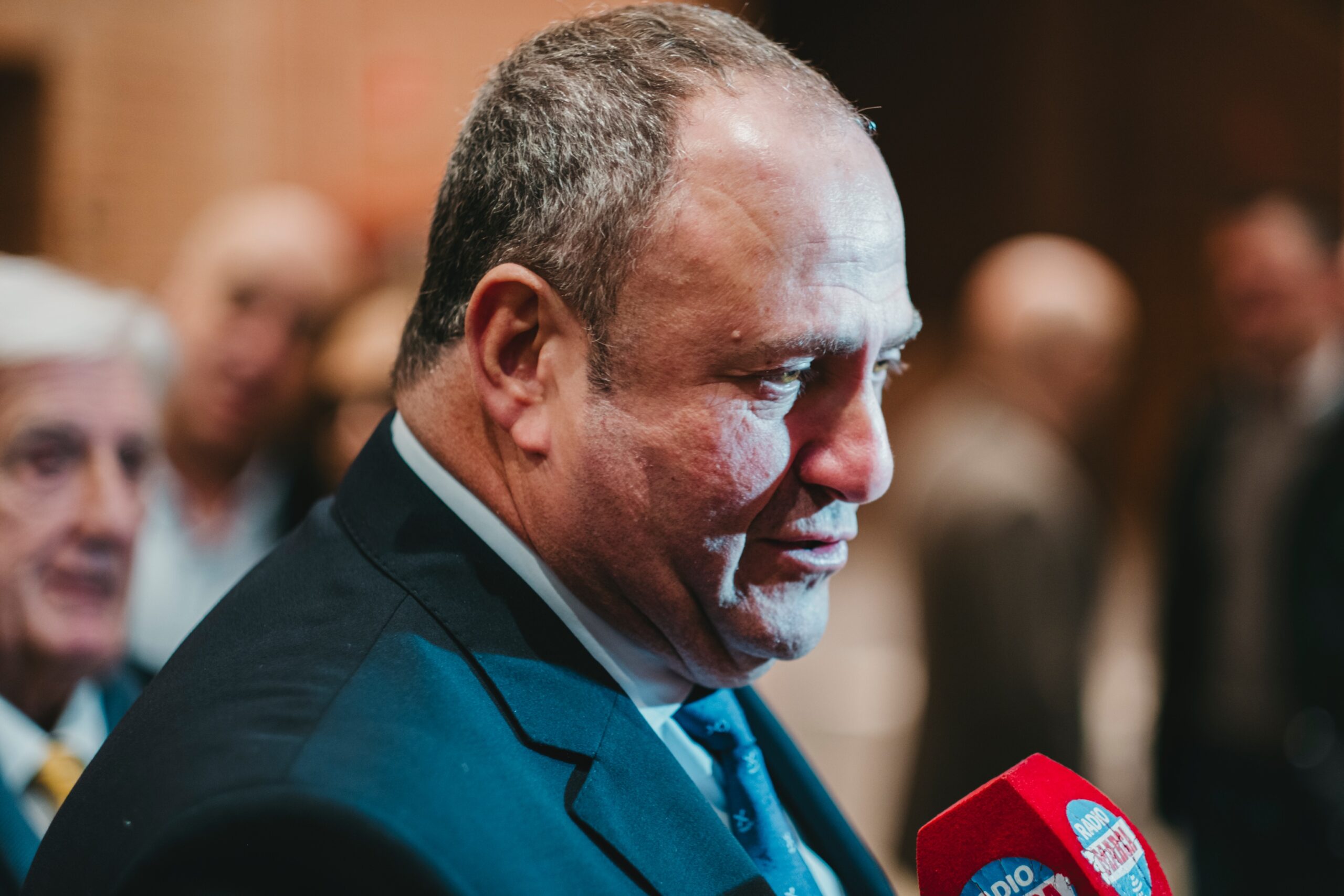 ¡TODAS LAS FOTOS DE LA IV GALA DE RADIO MARCA ALBACETE CASTILLA-LA MANCHA! La noche ÉPICA en el Paraninfo UCLM