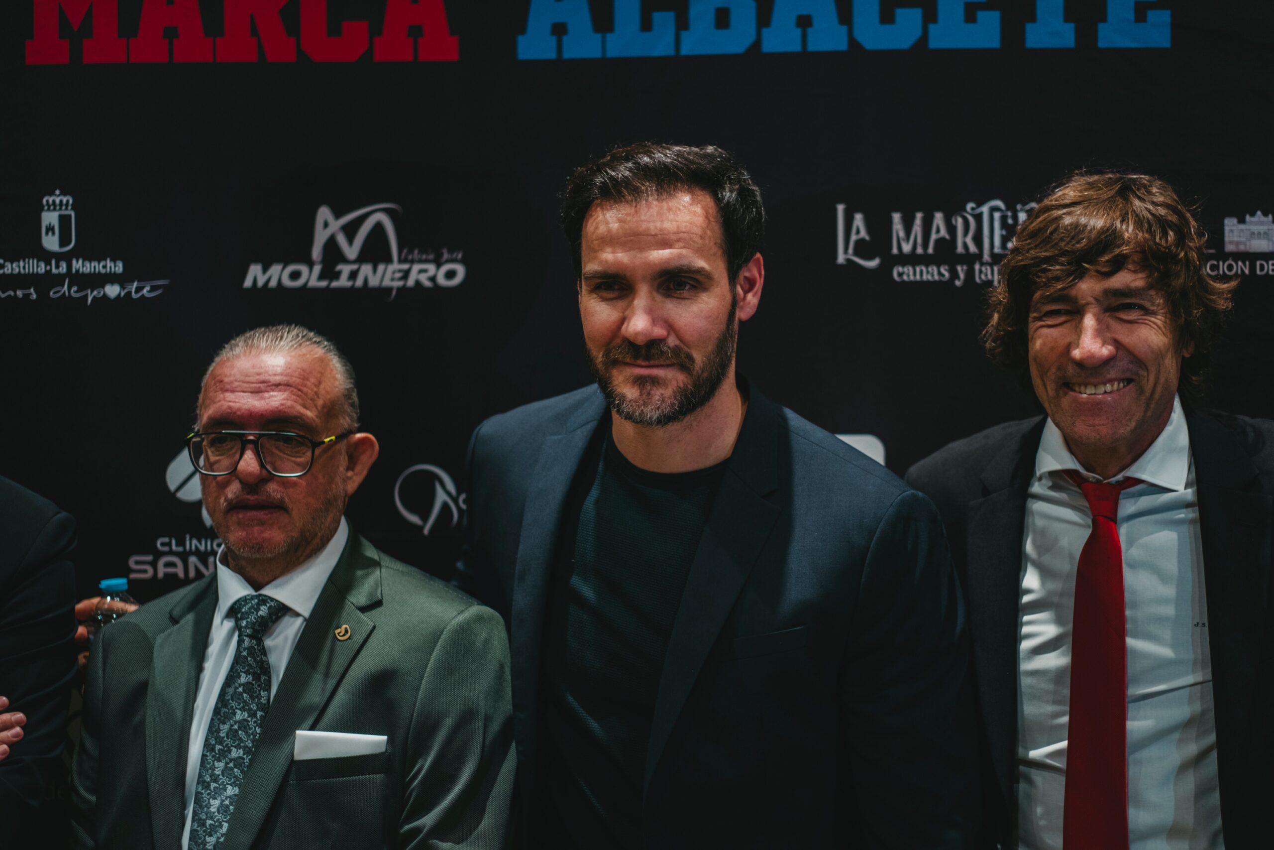 ¡TODAS LAS FOTOS DE LA IV GALA DE RADIO MARCA ALBACETE CASTILLA-LA MANCHA! La noche ÉPICA en el Paraninfo UCLM