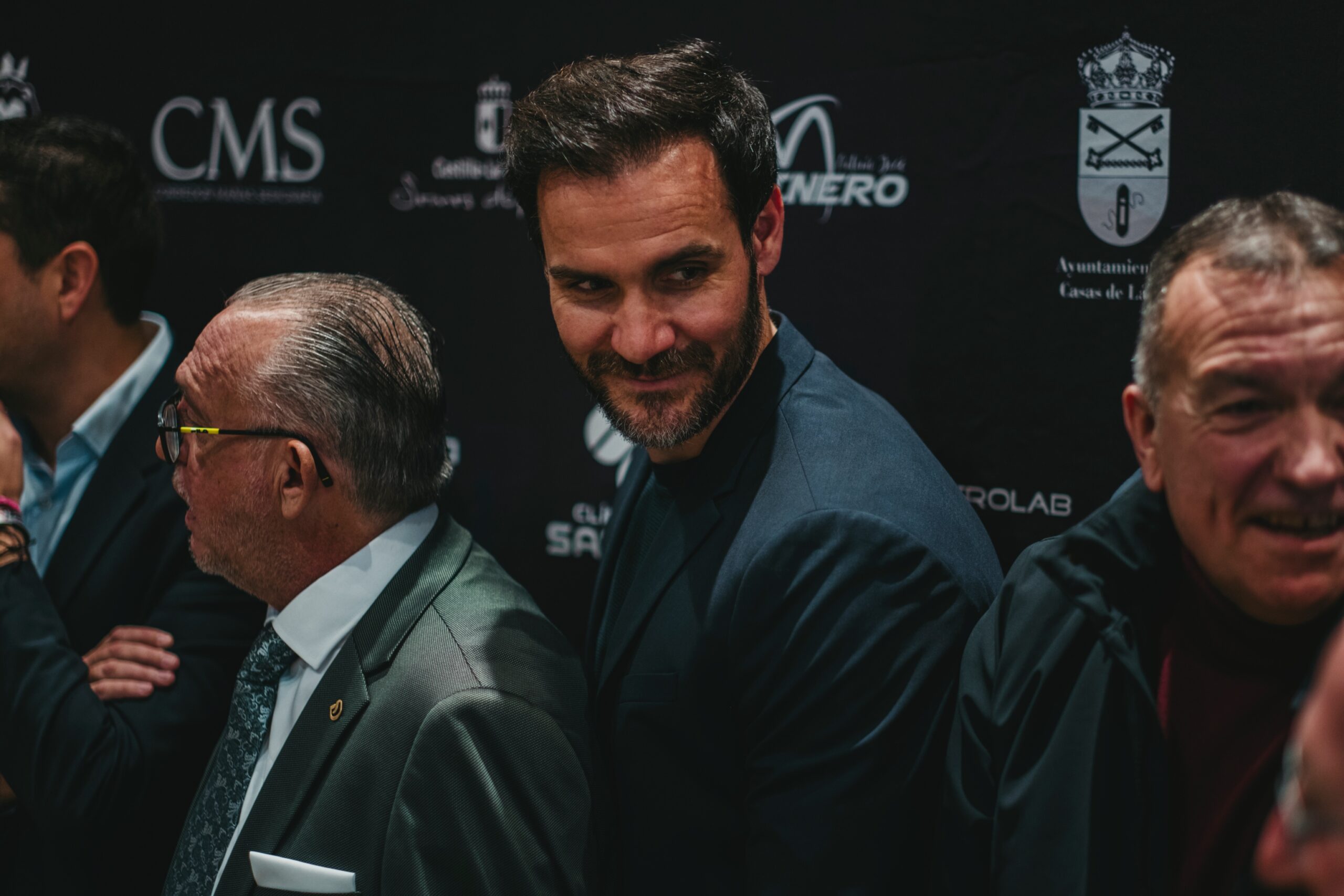 ¡TODAS LAS FOTOS DE LA IV GALA DE RADIO MARCA ALBACETE CASTILLA-LA MANCHA! La noche ÉPICA en el Paraninfo UCLM