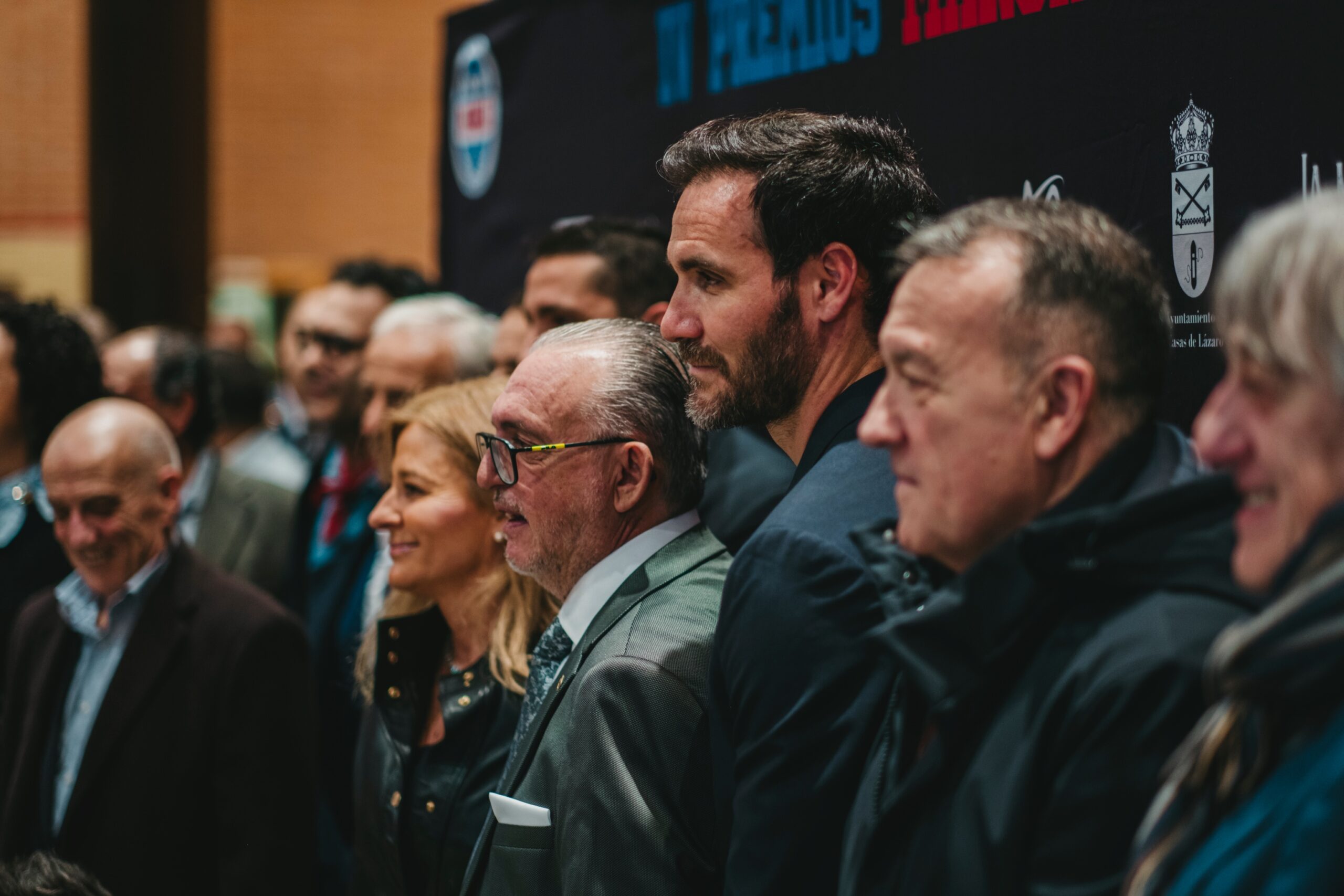 ¡TODAS LAS FOTOS DE LA IV GALA DE RADIO MARCA ALBACETE CASTILLA-LA MANCHA! La noche ÉPICA en el Paraninfo UCLM