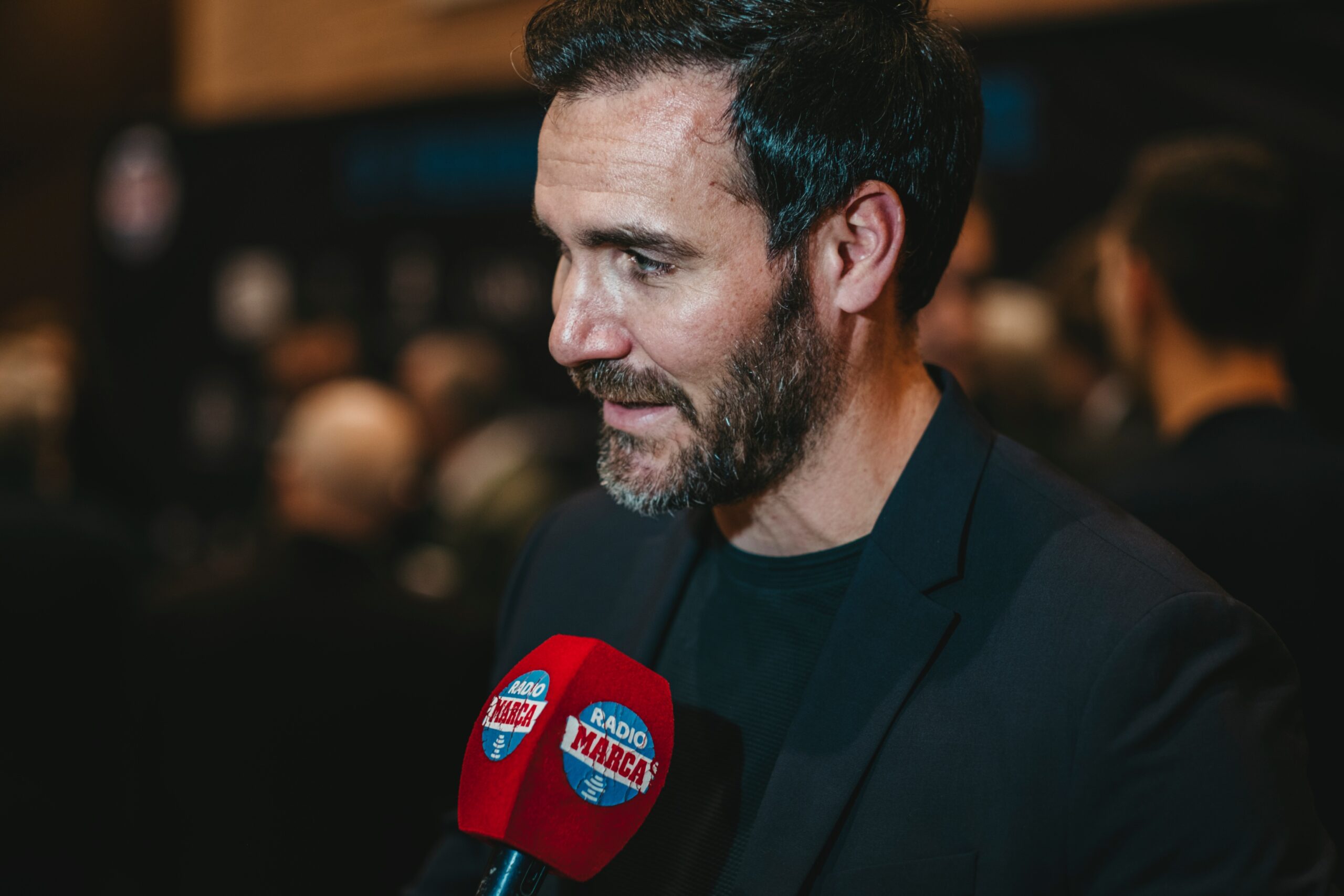 ¡TODAS LAS FOTOS DE LA IV GALA DE RADIO MARCA ALBACETE CASTILLA-LA MANCHA! La noche ÉPICA en el Paraninfo UCLM