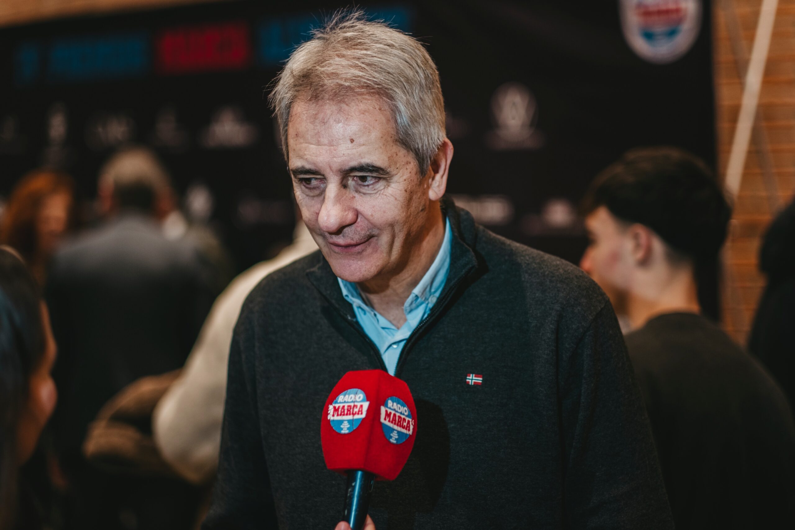 ¡TODAS LAS FOTOS DE LA IV GALA DE RADIO MARCA ALBACETE CASTILLA-LA MANCHA! La noche ÉPICA en el Paraninfo UCLM