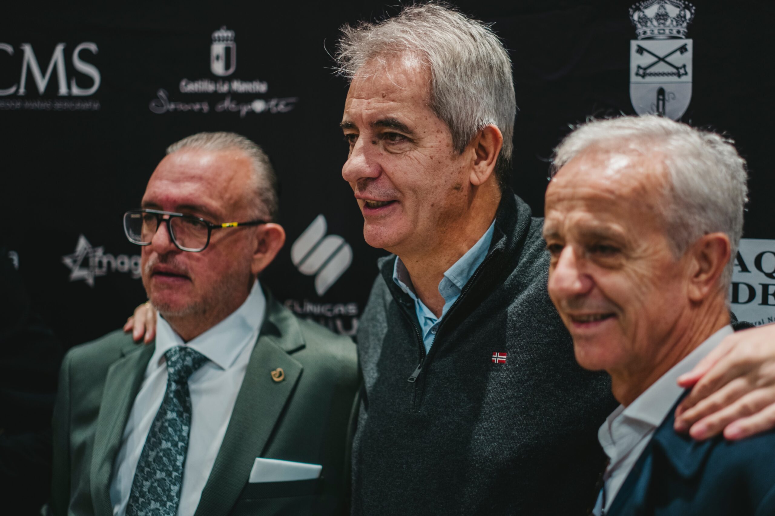 ¡TODAS LAS FOTOS DE LA IV GALA DE RADIO MARCA ALBACETE CASTILLA-LA MANCHA! La noche ÉPICA en el Paraninfo UCLM