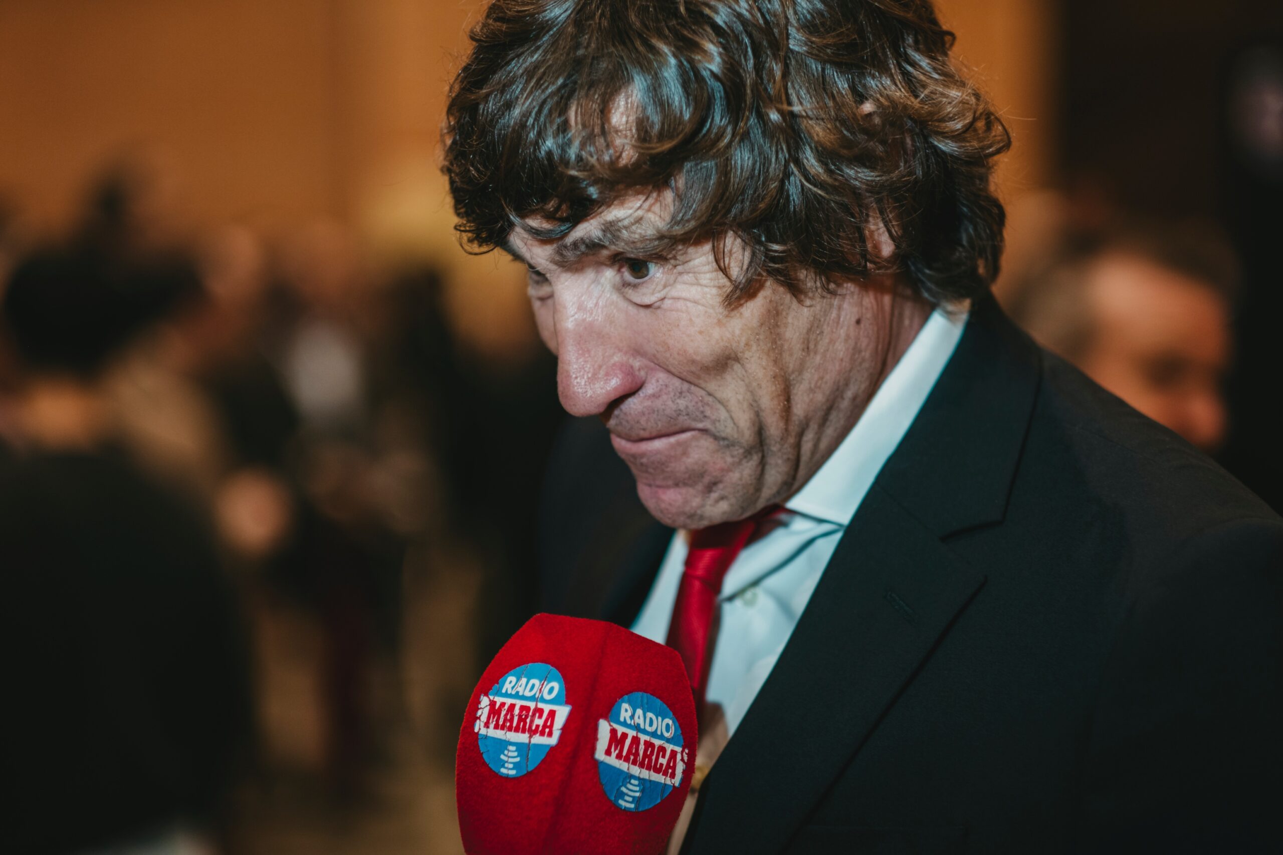 ¡TODAS LAS FOTOS DE LA IV GALA DE RADIO MARCA ALBACETE CASTILLA-LA MANCHA! La noche ÉPICA en el Paraninfo UCLM