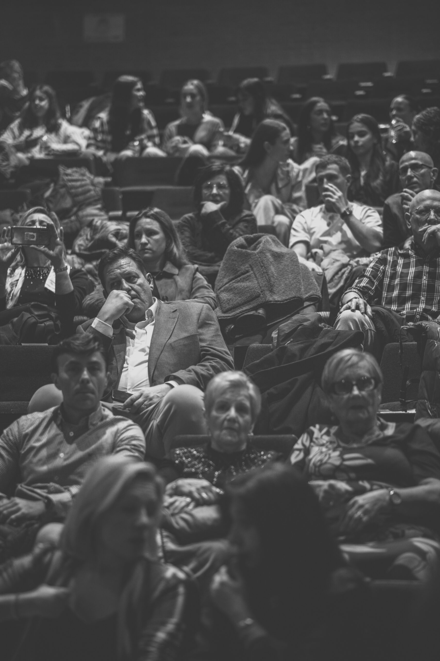 ¡TODAS LAS FOTOS DE LA IV GALA DE RADIO MARCA ALBACETE CASTILLA-LA MANCHA! La noche ÉPICA en el Paraninfo UCLM