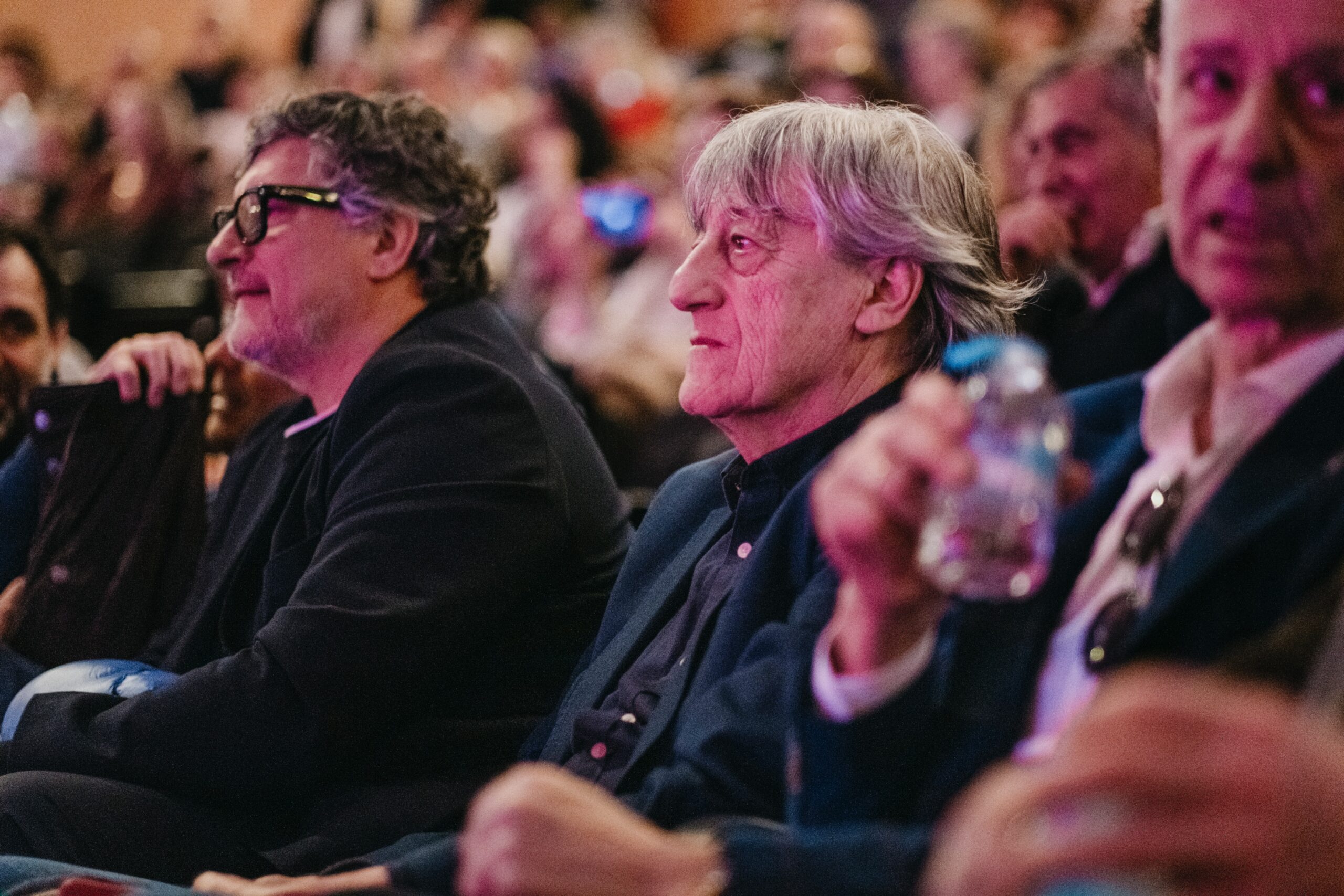 ¡TODAS LAS FOTOS DE LA IV GALA DE RADIO MARCA ALBACETE CASTILLA-LA MANCHA! La noche ÉPICA en el Paraninfo UCLM