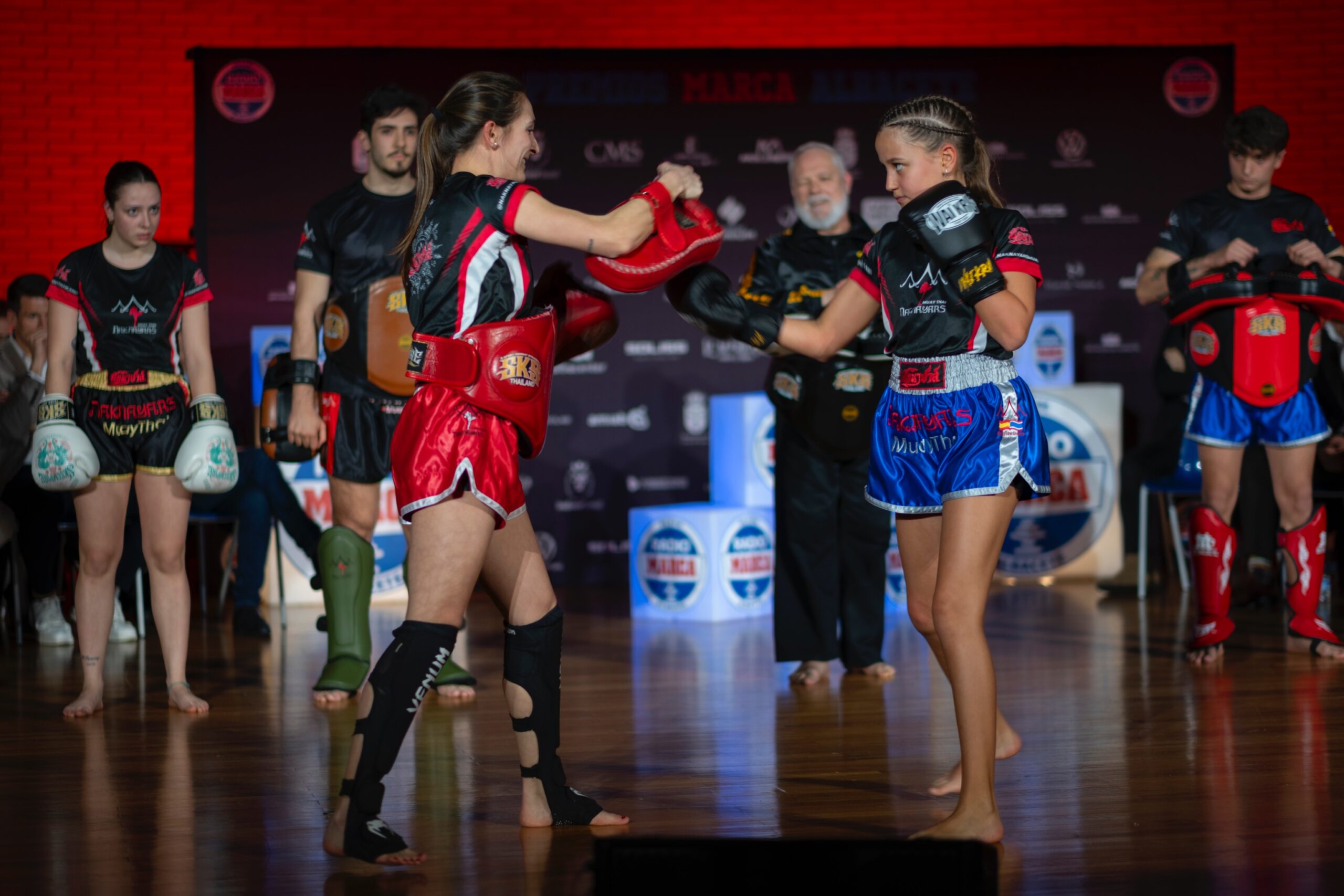 ¡TODAS LAS FOTOS DE LA IV GALA DE RADIO MARCA ALBACETE CASTILLA-LA MANCHA! La noche ÉPICA en el Paraninfo UCLM