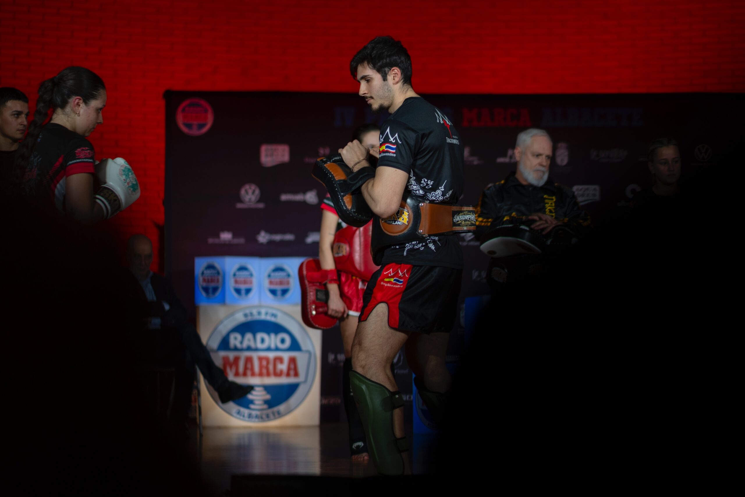 ¡TODAS LAS FOTOS DE LA IV GALA DE RADIO MARCA ALBACETE CASTILLA-LA MANCHA! La noche ÉPICA en el Paraninfo UCLM