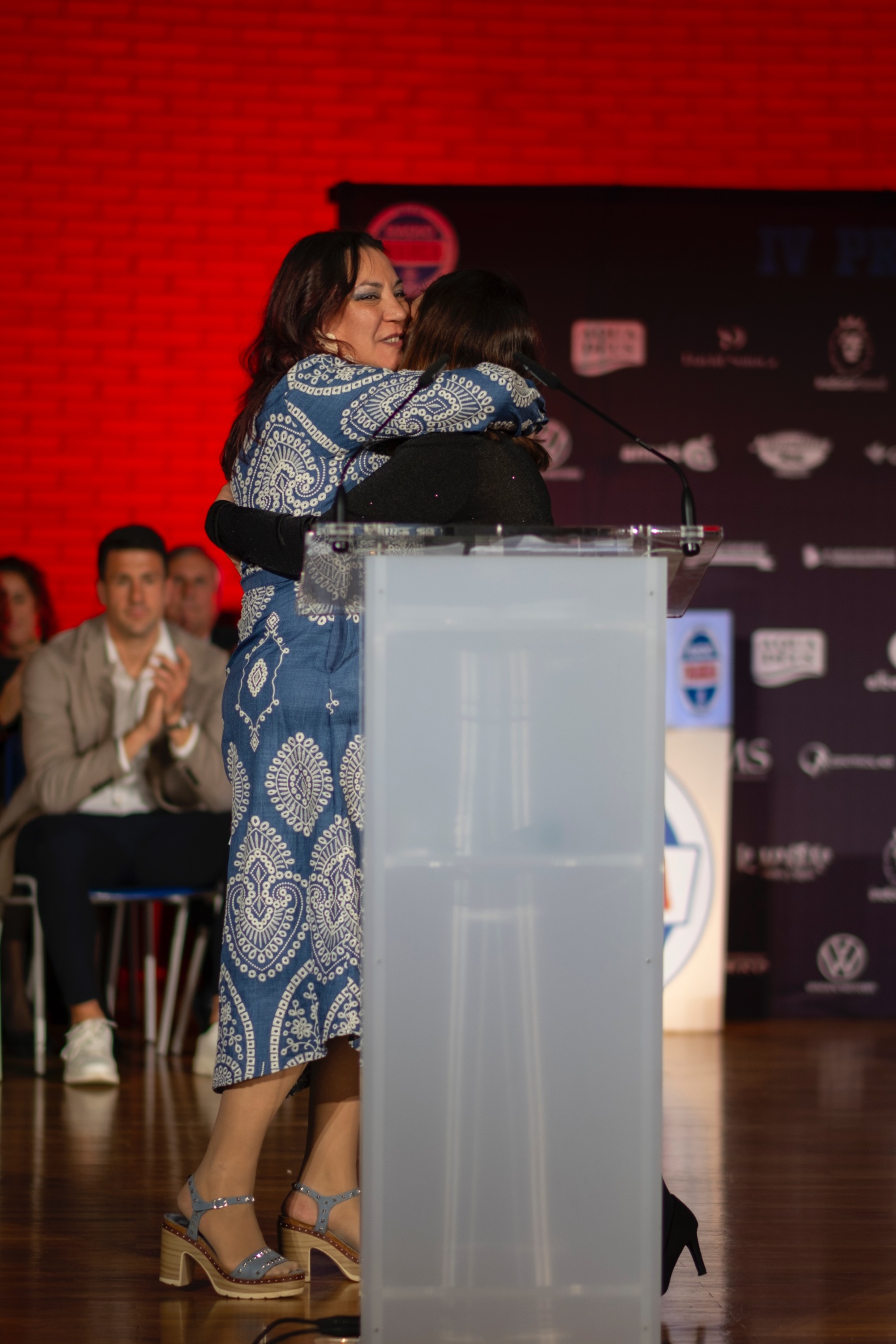 ¡TODAS LAS FOTOS DE LA IV GALA DE RADIO MARCA ALBACETE CASTILLA-LA MANCHA! La noche ÉPICA en el Paraninfo UCLM