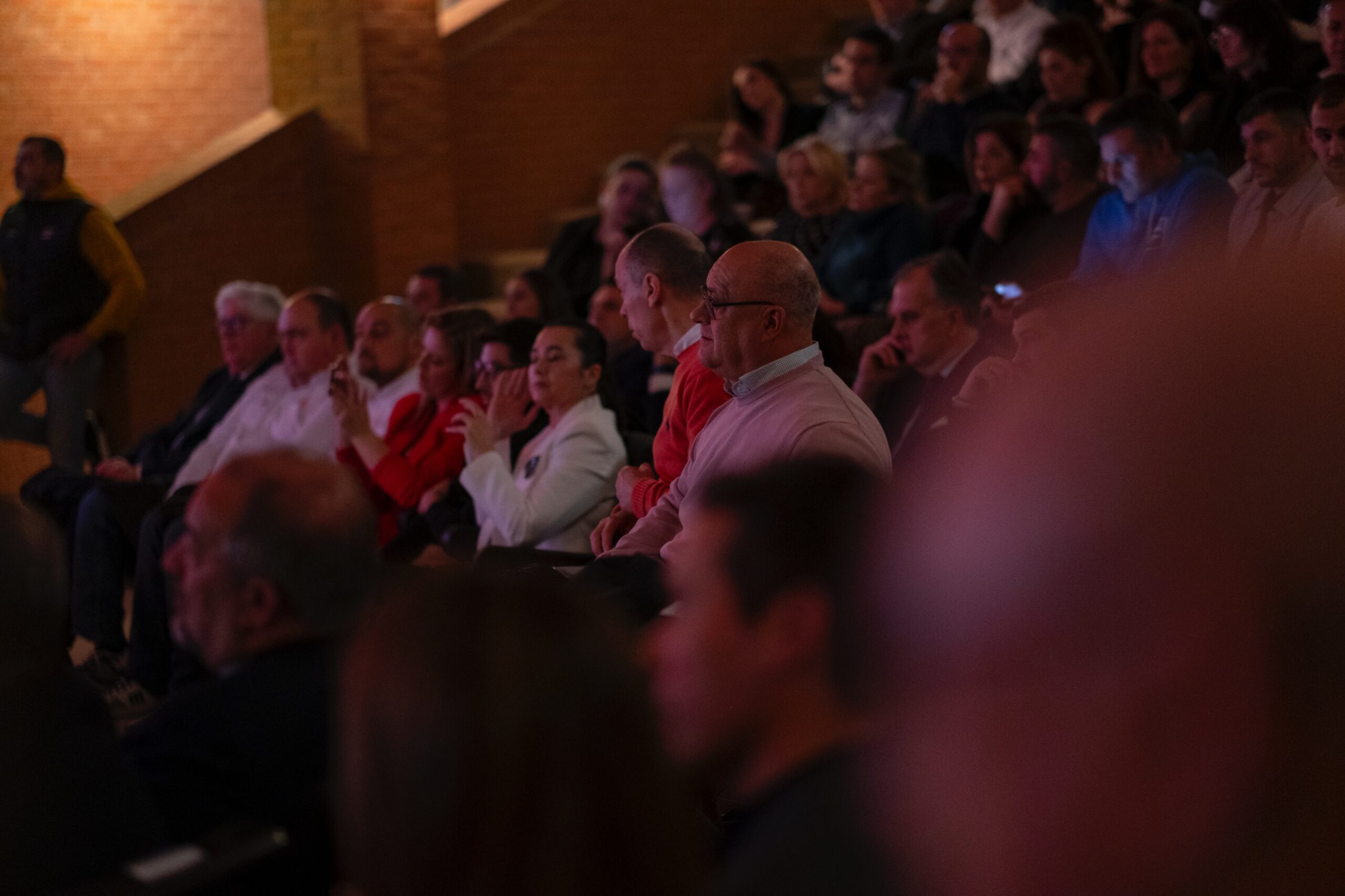 ¡TODAS LAS FOTOS DE LA IV GALA DE RADIO MARCA ALBACETE CASTILLA-LA MANCHA! La noche ÉPICA en el Paraninfo UCLM