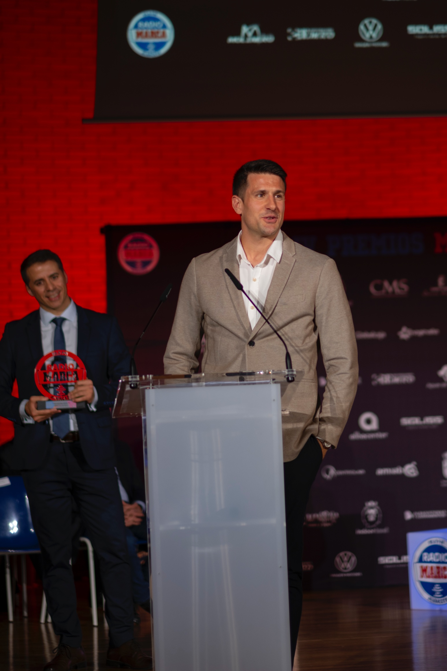 ¡TODAS LAS FOTOS DE LA IV GALA DE RADIO MARCA ALBACETE CASTILLA-LA MANCHA! La noche ÉPICA en el Paraninfo UCLM