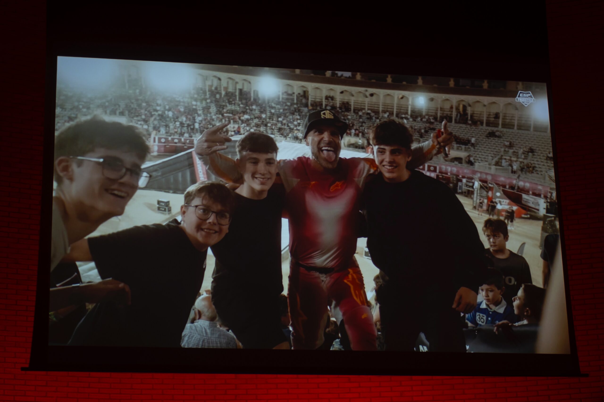 ¡TODAS LAS FOTOS DE LA IV GALA DE RADIO MARCA ALBACETE CASTILLA-LA MANCHA! La noche ÉPICA en el Paraninfo UCLM