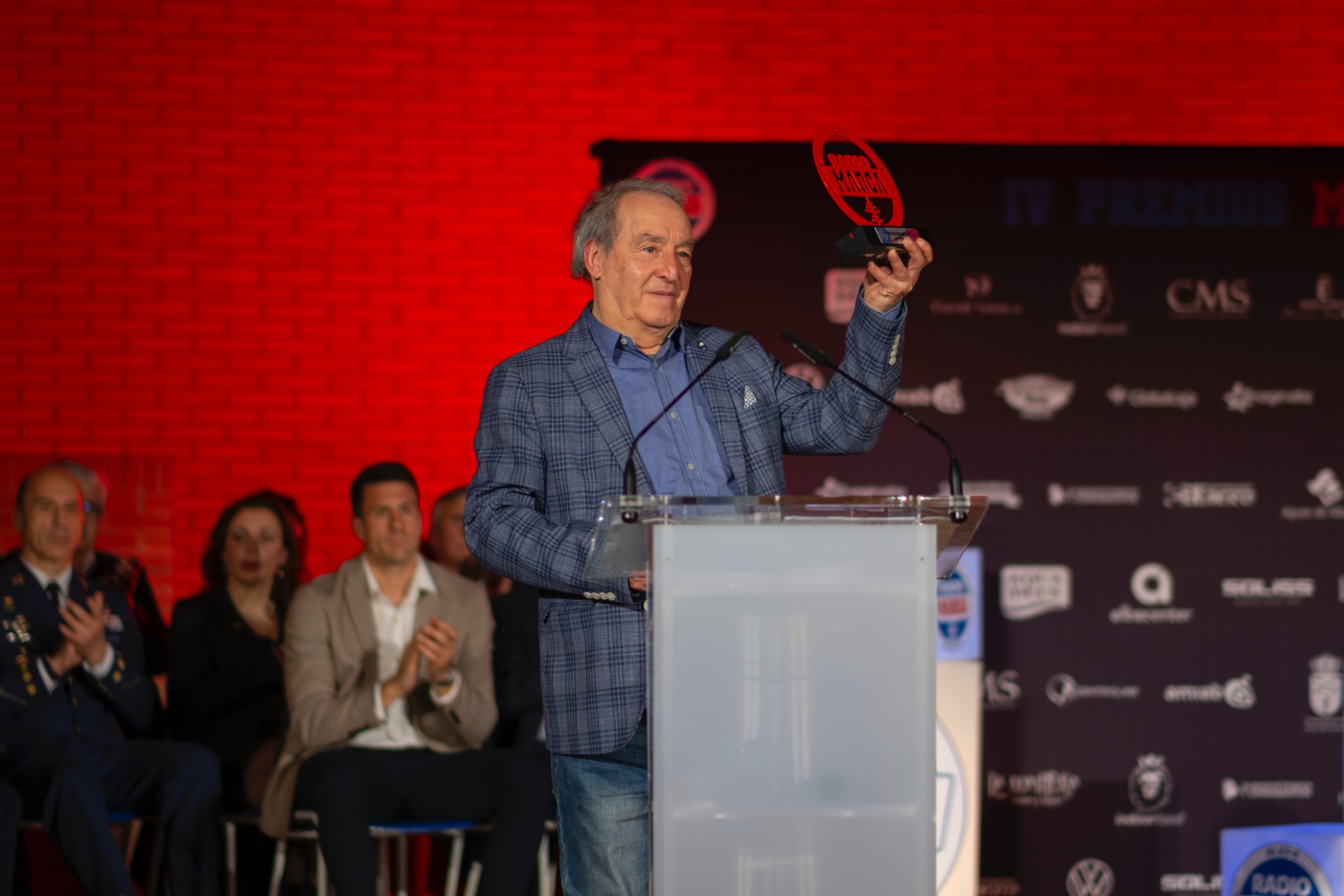 ¡TODAS LAS FOTOS DE LA IV GALA DE RADIO MARCA ALBACETE CASTILLA-LA MANCHA! La noche ÉPICA en el Paraninfo UCLM