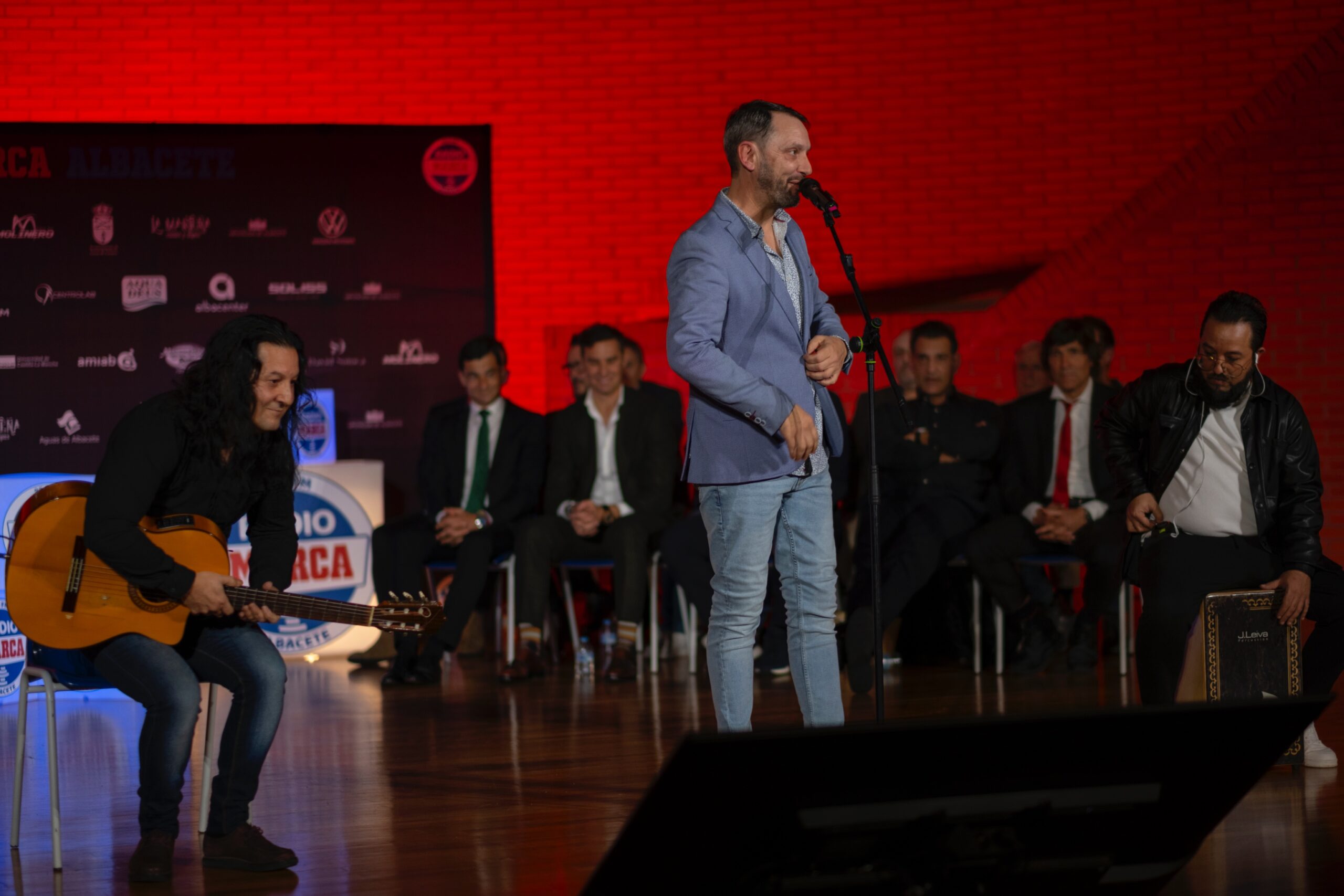 ¡TODAS LAS FOTOS DE LA IV GALA DE RADIO MARCA ALBACETE CASTILLA-LA MANCHA! La noche ÉPICA en el Paraninfo UCLM