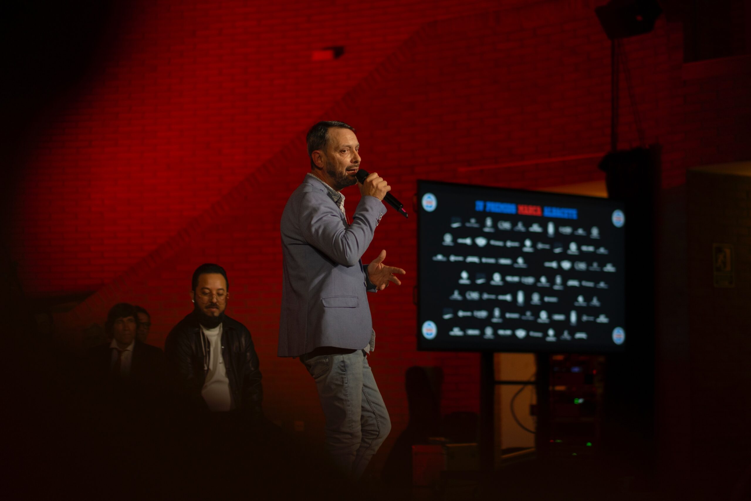 ¡TODAS LAS FOTOS DE LA IV GALA DE RADIO MARCA ALBACETE CASTILLA-LA MANCHA! La noche ÉPICA en el Paraninfo UCLM