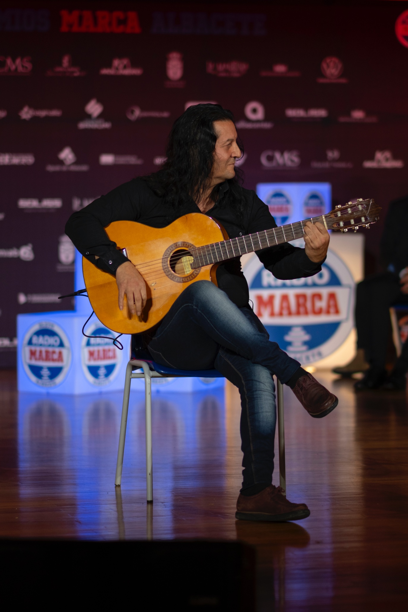 ¡TODAS LAS FOTOS DE LA IV GALA DE RADIO MARCA ALBACETE CASTILLA-LA MANCHA! La noche ÉPICA en el Paraninfo UCLM