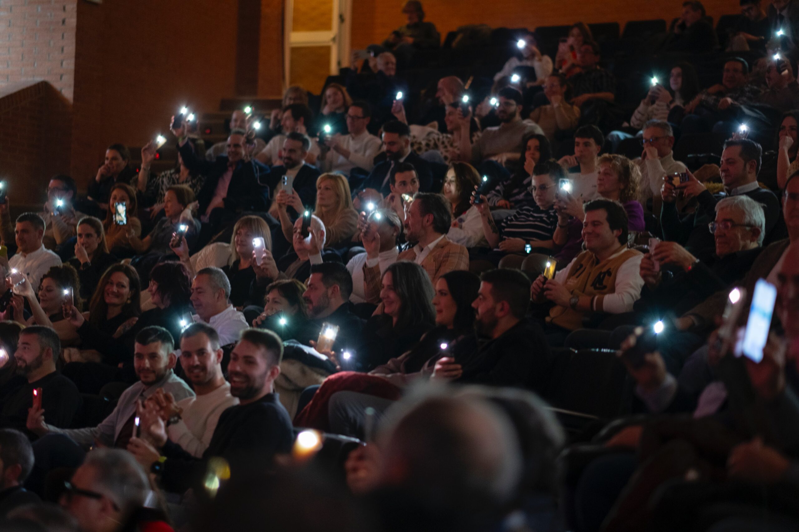¡TODAS LAS FOTOS DE LA IV GALA DE RADIO MARCA ALBACETE CASTILLA-LA MANCHA! La noche ÉPICA en el Paraninfo UCLM