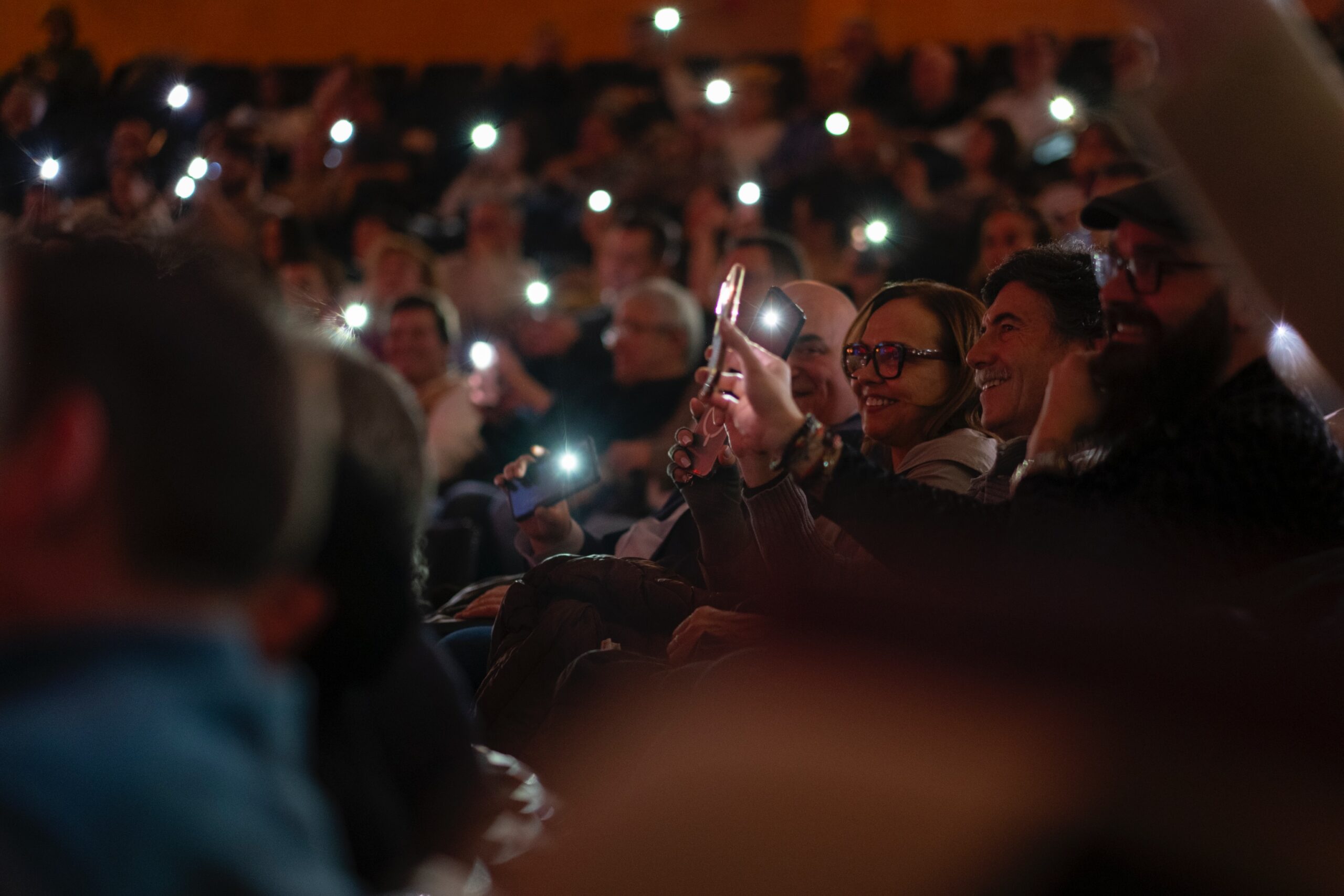 ¡TODAS LAS FOTOS DE LA IV GALA DE RADIO MARCA ALBACETE CASTILLA-LA MANCHA! La noche ÉPICA en el Paraninfo UCLM