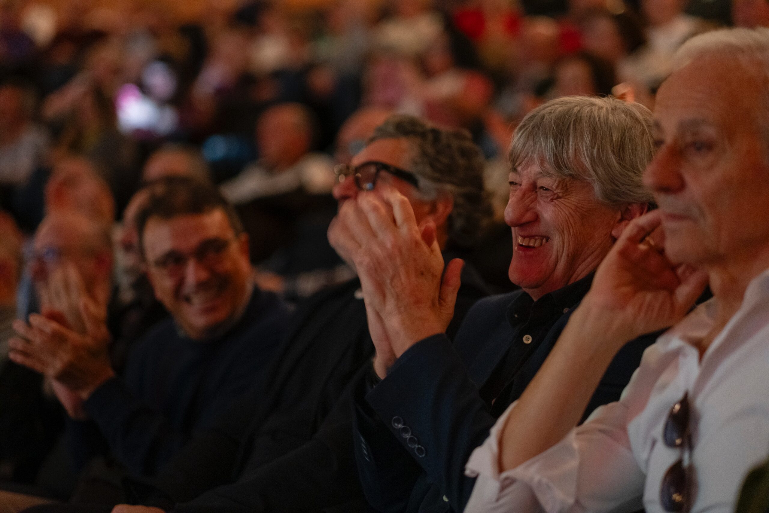 ¡TODAS LAS FOTOS DE LA IV GALA DE RADIO MARCA ALBACETE CASTILLA-LA MANCHA! La noche ÉPICA en el Paraninfo UCLM