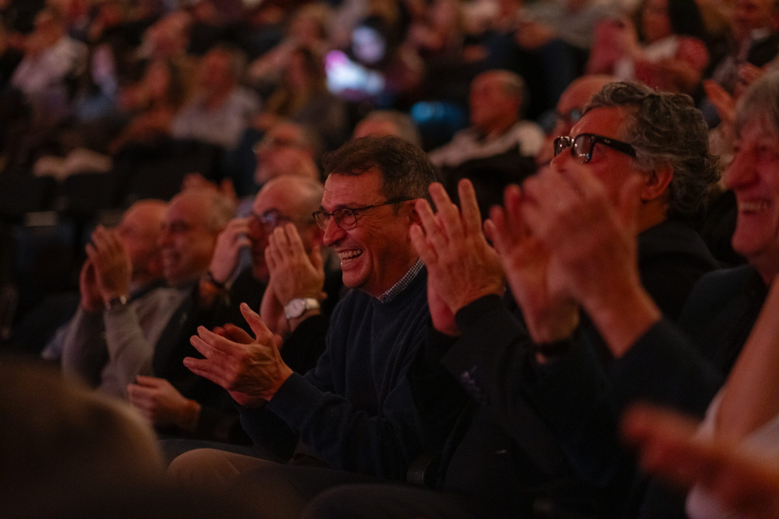 ¡TODAS LAS FOTOS DE LA IV GALA DE RADIO MARCA ALBACETE CASTILLA-LA MANCHA! La noche ÉPICA en el Paraninfo UCLM