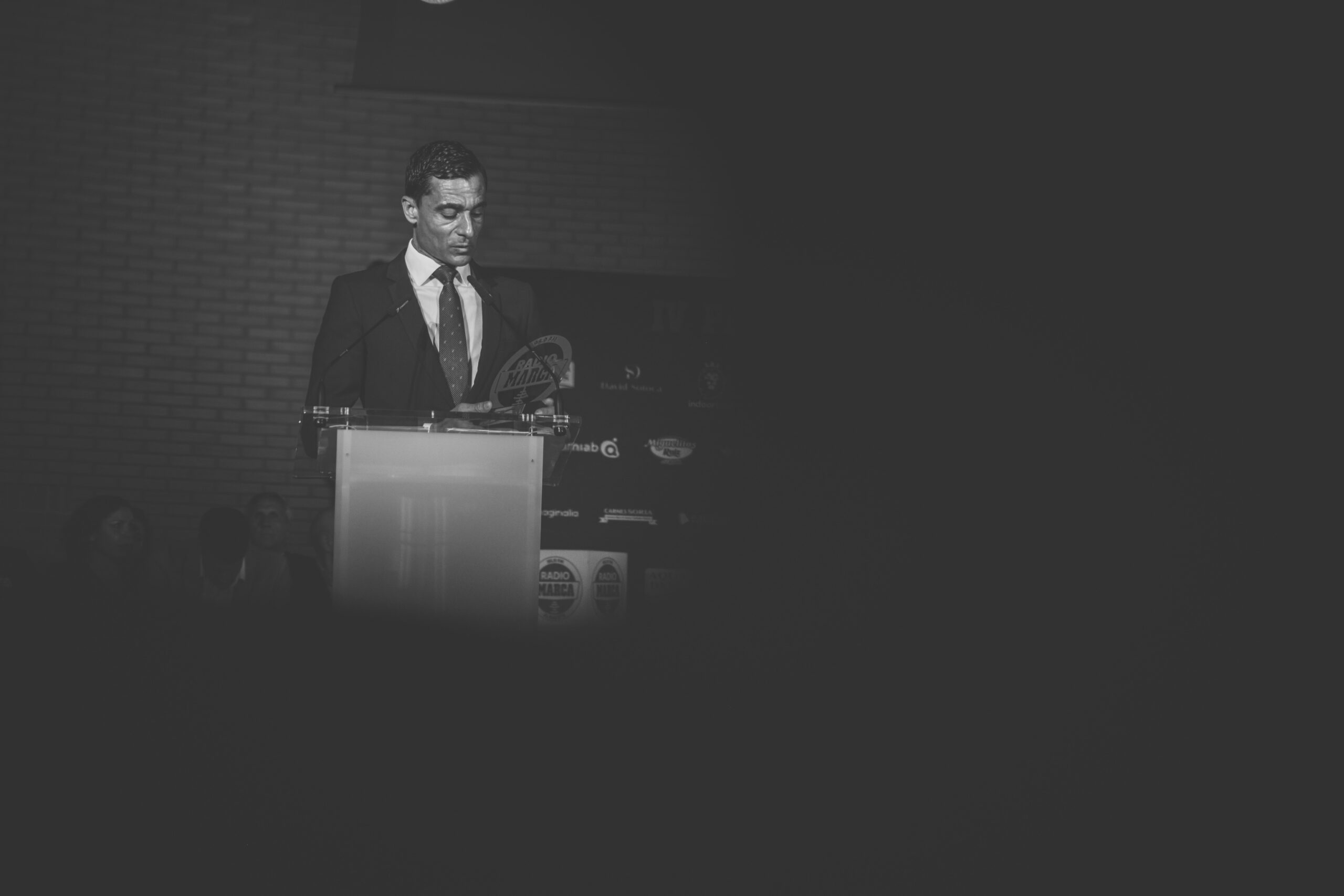 ¡TODAS LAS FOTOS DE LA IV GALA DE RADIO MARCA ALBACETE CASTILLA-LA MANCHA! La noche ÉPICA en el Paraninfo UCLM