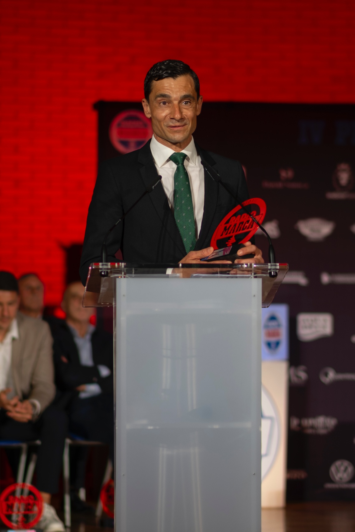 ¡TODAS LAS FOTOS DE LA IV GALA DE RADIO MARCA ALBACETE CASTILLA-LA MANCHA! La noche ÉPICA en el Paraninfo UCLM