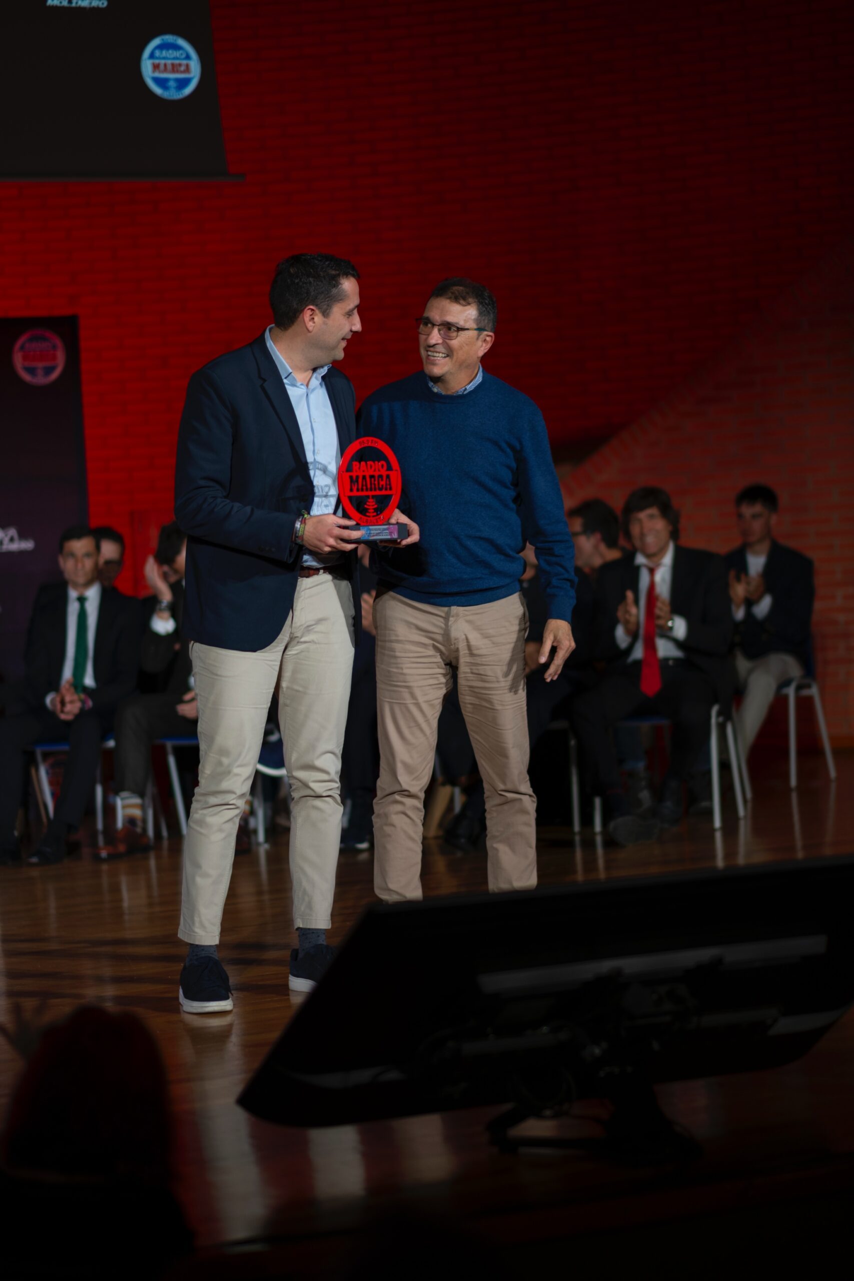 ¡TODAS LAS FOTOS DE LA IV GALA DE RADIO MARCA ALBACETE CASTILLA-LA MANCHA! La noche ÉPICA en el Paraninfo UCLM