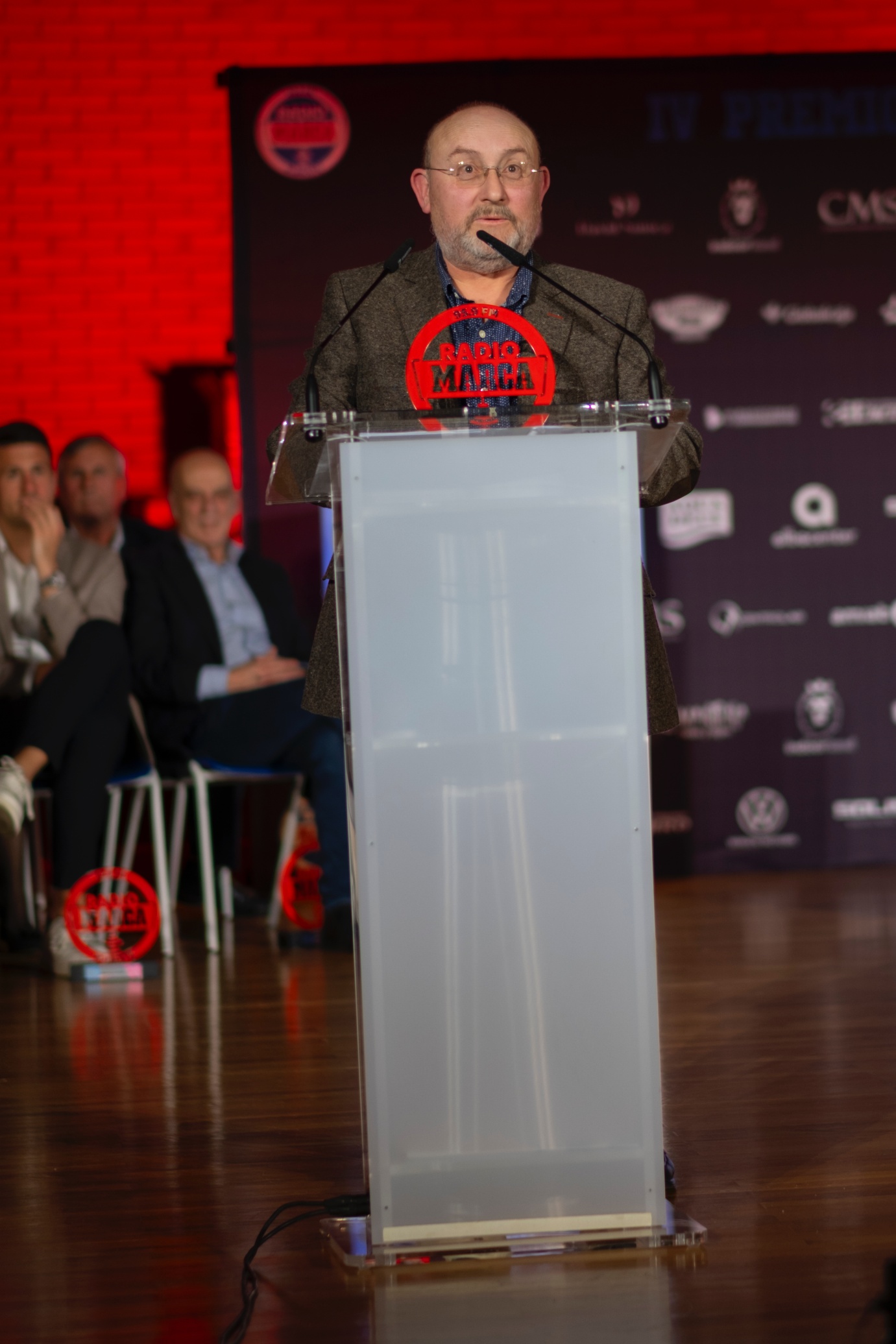 ¡TODAS LAS FOTOS DE LA IV GALA DE RADIO MARCA ALBACETE CASTILLA-LA MANCHA! La noche ÉPICA en el Paraninfo UCLM