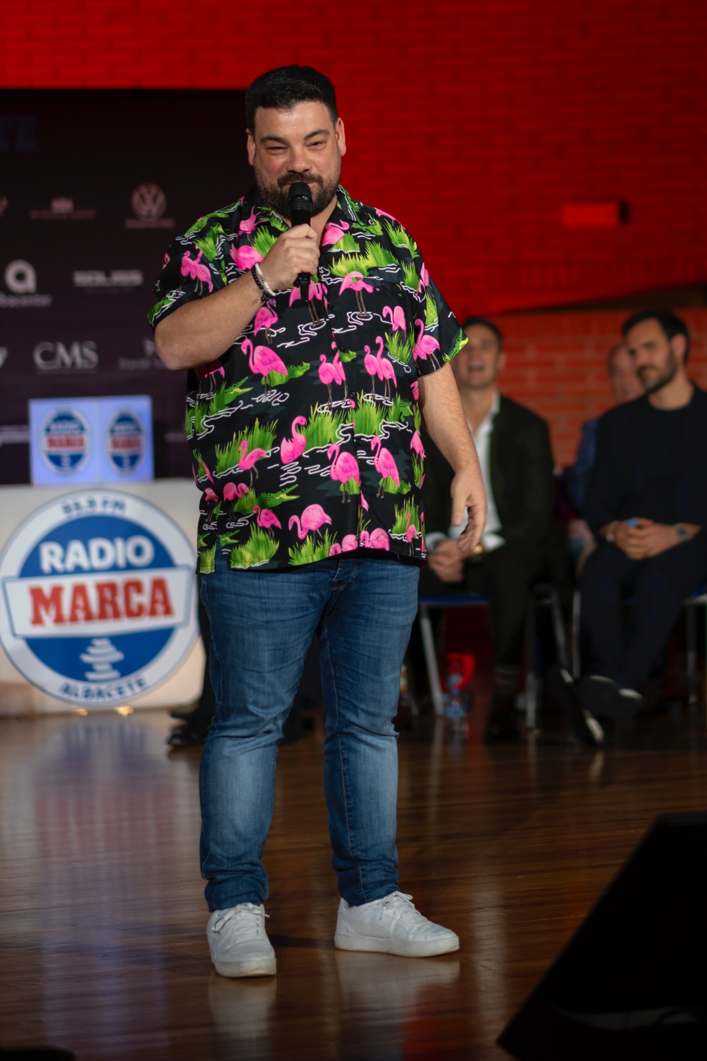 ¡TODAS LAS FOTOS DE LA IV GALA DE RADIO MARCA ALBACETE CASTILLA-LA MANCHA! La noche ÉPICA en el Paraninfo UCLM