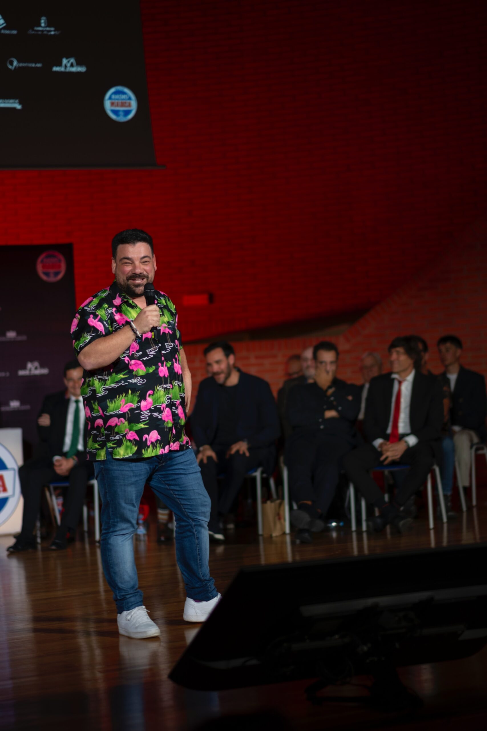 ¡TODAS LAS FOTOS DE LA IV GALA DE RADIO MARCA ALBACETE CASTILLA-LA MANCHA! La noche ÉPICA en el Paraninfo UCLM