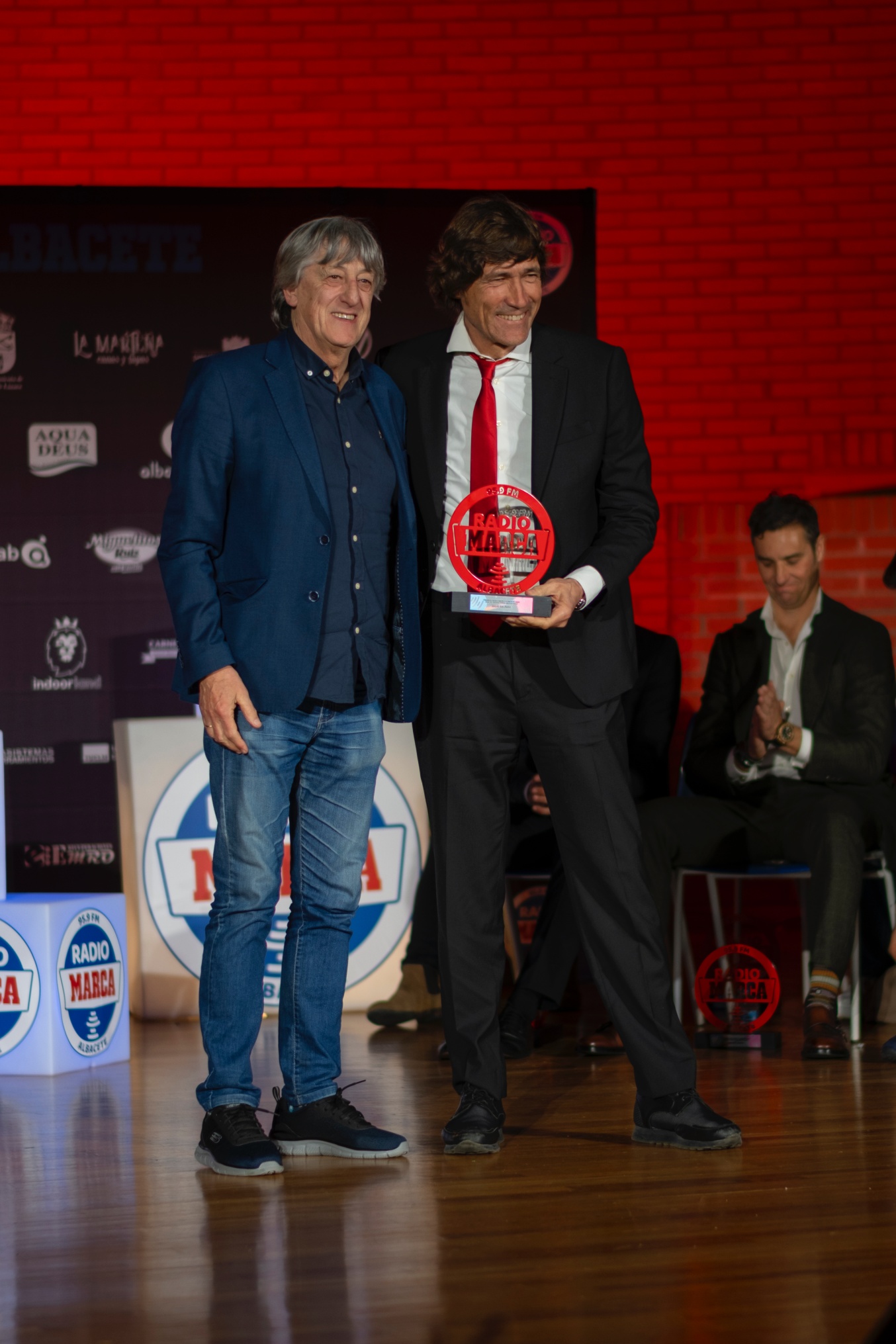 ¡TODAS LAS FOTOS DE LA IV GALA DE RADIO MARCA ALBACETE CASTILLA-LA MANCHA! La noche ÉPICA en el Paraninfo UCLM