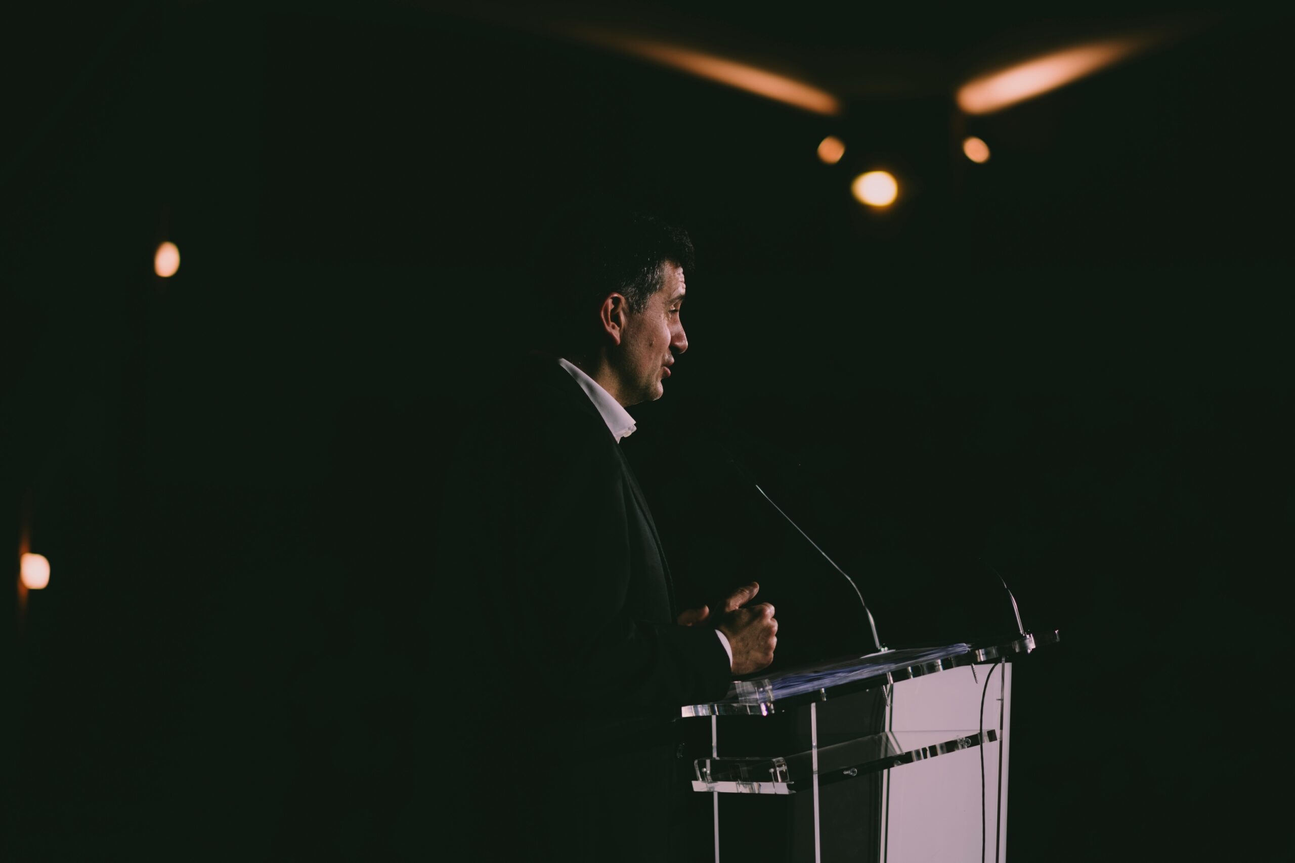 ¡TODAS LAS FOTOS DE LA IV GALA DE RADIO MARCA ALBACETE CASTILLA-LA MANCHA! La noche ÉPICA en el Paraninfo UCLM