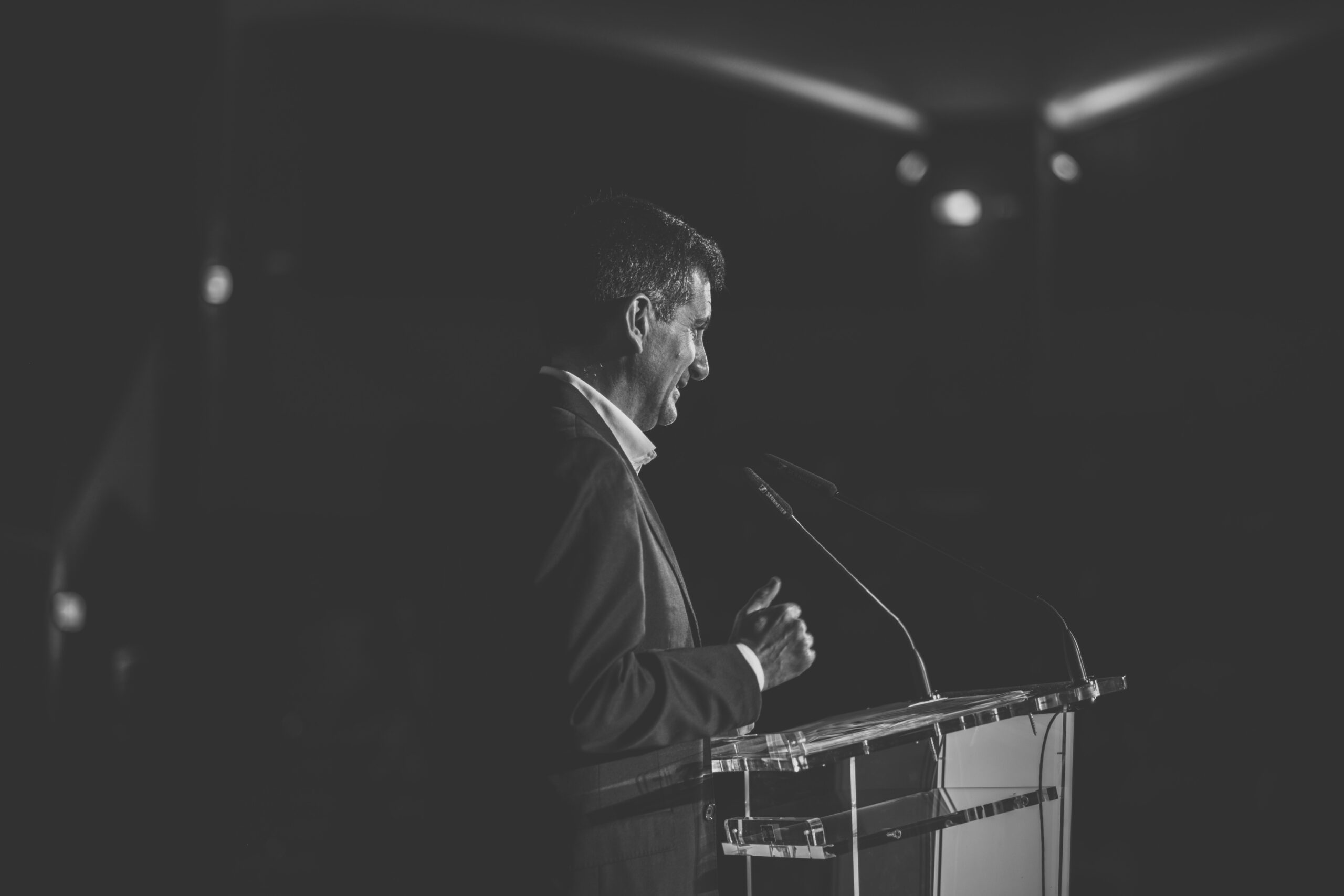 ¡TODAS LAS FOTOS DE LA IV GALA DE RADIO MARCA ALBACETE CASTILLA-LA MANCHA! La noche ÉPICA en el Paraninfo UCLM