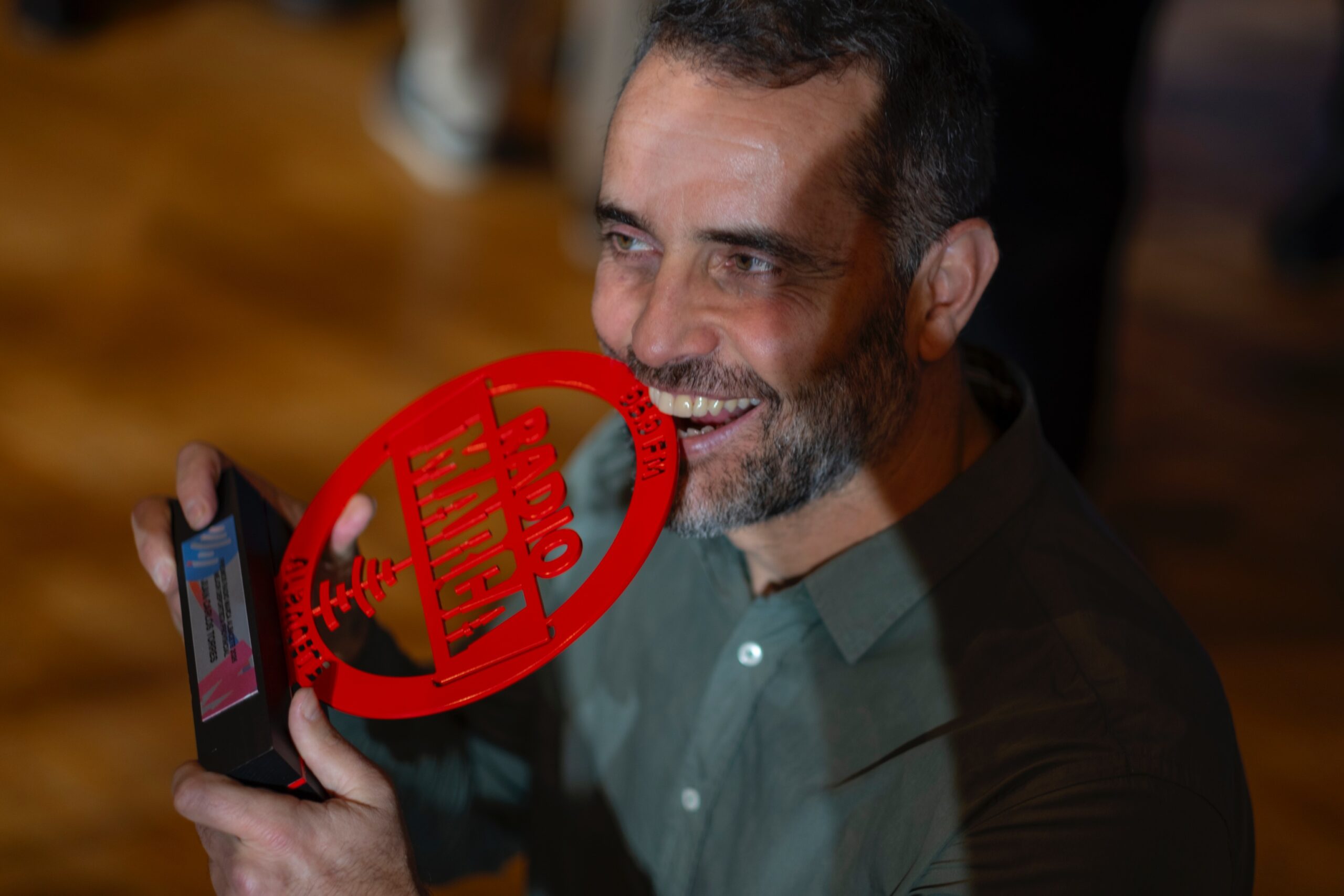 ¡TODAS LAS FOTOS DE LA IV GALA DE RADIO MARCA ALBACETE CASTILLA-LA MANCHA! La noche ÉPICA en el Paraninfo UCLM