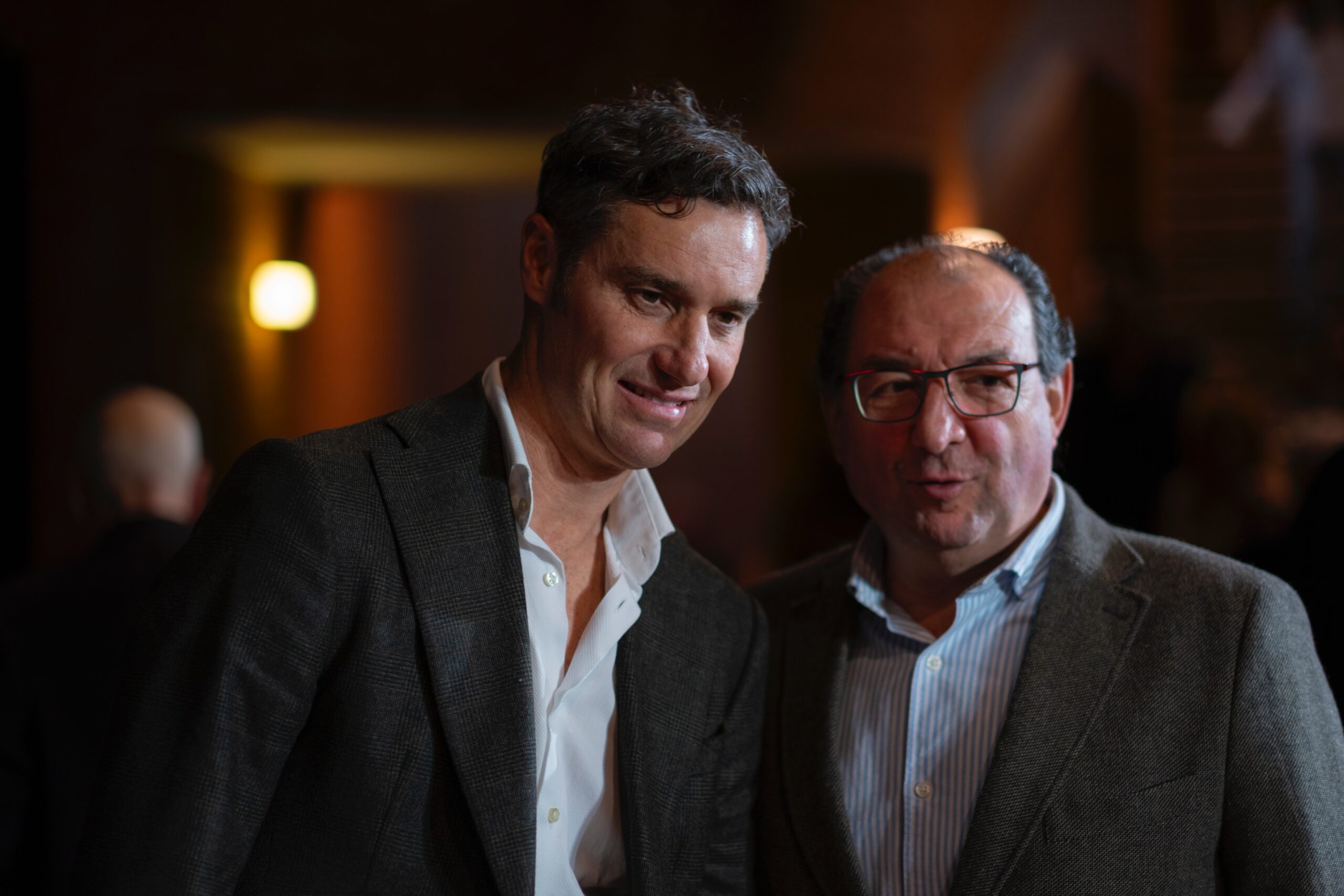 ¡TODAS LAS FOTOS DE LA IV GALA DE RADIO MARCA ALBACETE CASTILLA-LA MANCHA! La noche ÉPICA en el Paraninfo UCLM