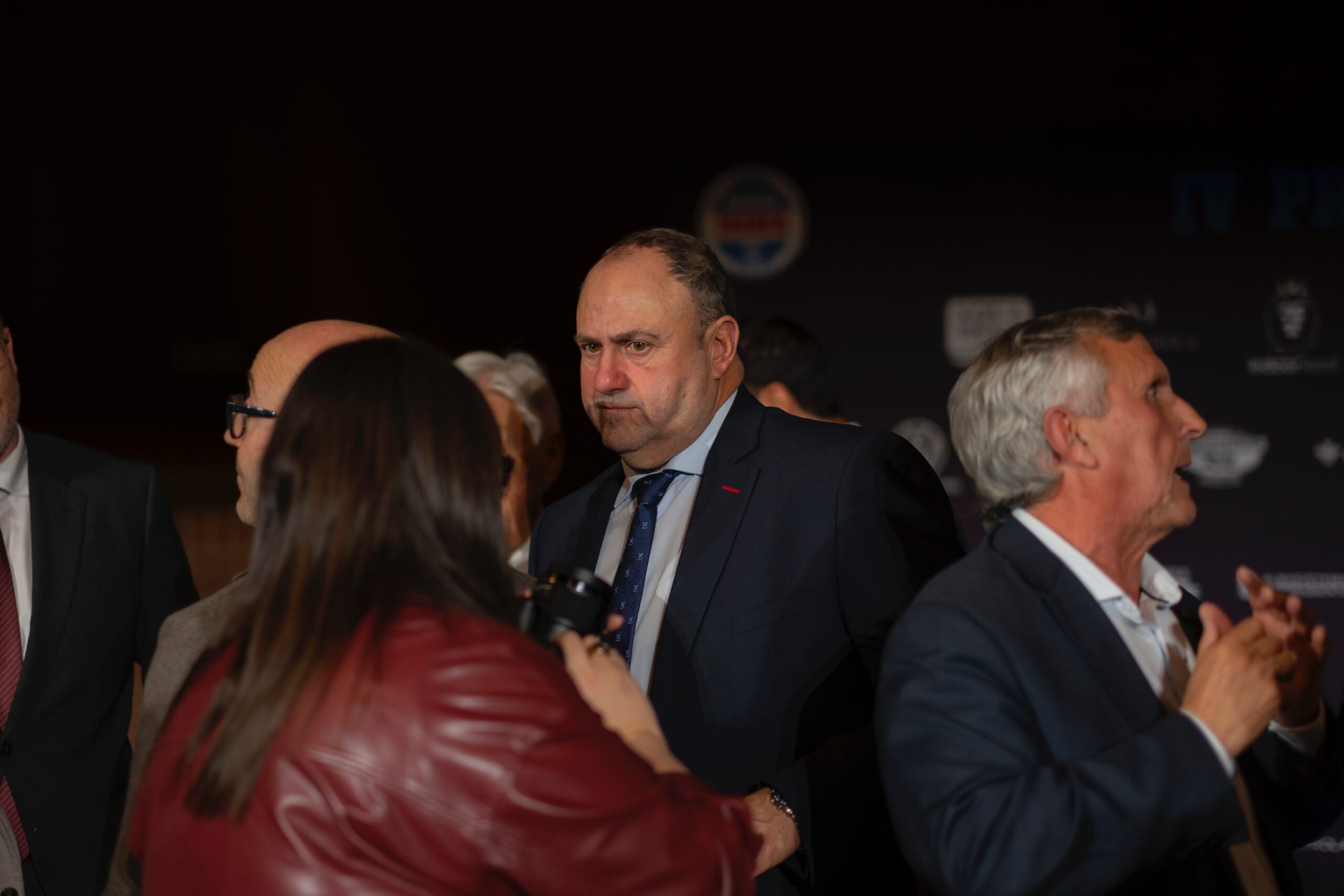 ¡TODAS LAS FOTOS DE LA IV GALA DE RADIO MARCA ALBACETE CASTILLA-LA MANCHA! La noche ÉPICA en el Paraninfo UCLM