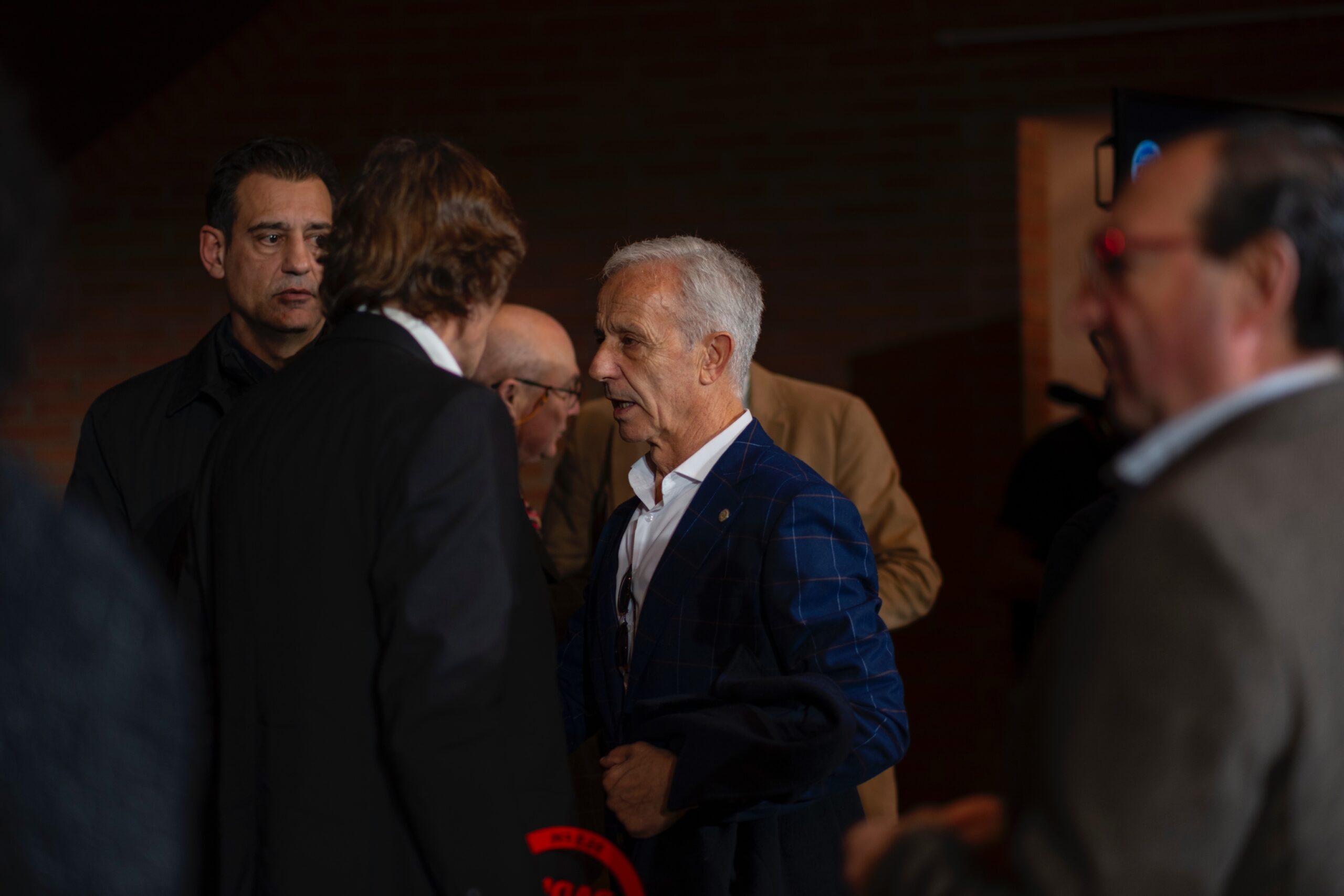 ¡TODAS LAS FOTOS DE LA IV GALA DE RADIO MARCA ALBACETE CASTILLA-LA MANCHA! La noche ÉPICA en el Paraninfo UCLM