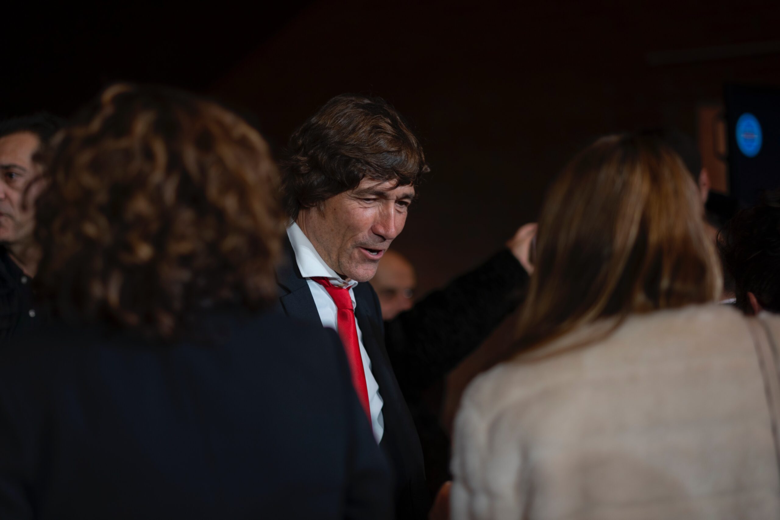 ¡TODAS LAS FOTOS DE LA IV GALA DE RADIO MARCA ALBACETE CASTILLA-LA MANCHA! La noche ÉPICA en el Paraninfo UCLM