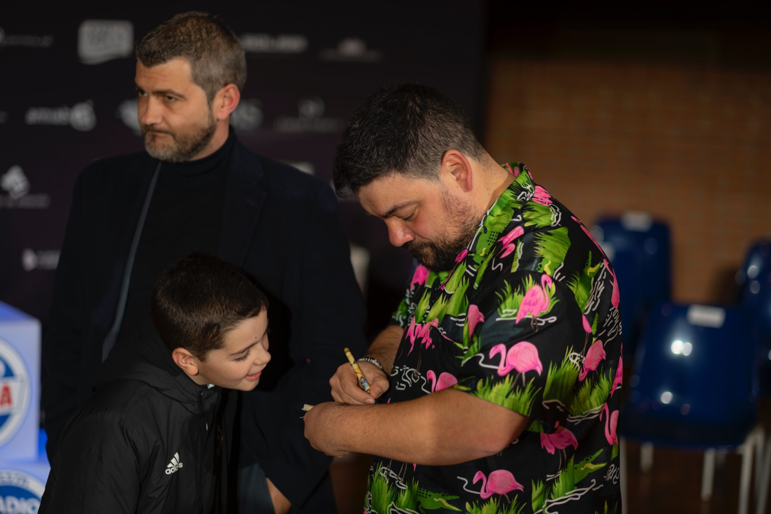 ¡TODAS LAS FOTOS DE LA IV GALA DE RADIO MARCA ALBACETE CASTILLA-LA MANCHA! La noche ÉPICA en el Paraninfo UCLM