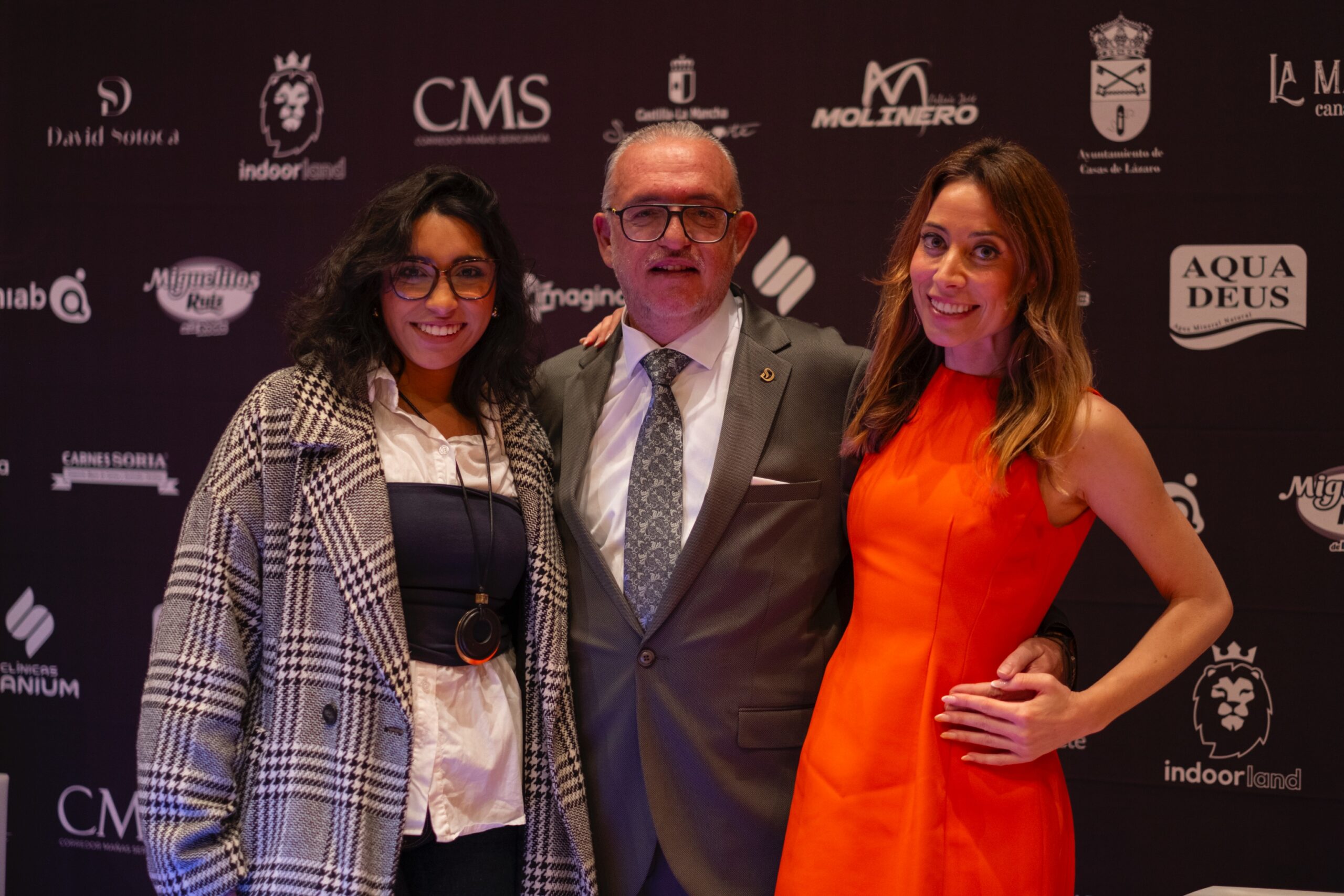 ¡TODAS LAS FOTOS DE LA IV GALA DE RADIO MARCA ALBACETE CASTILLA-LA MANCHA! La noche ÉPICA en el Paraninfo UCLM