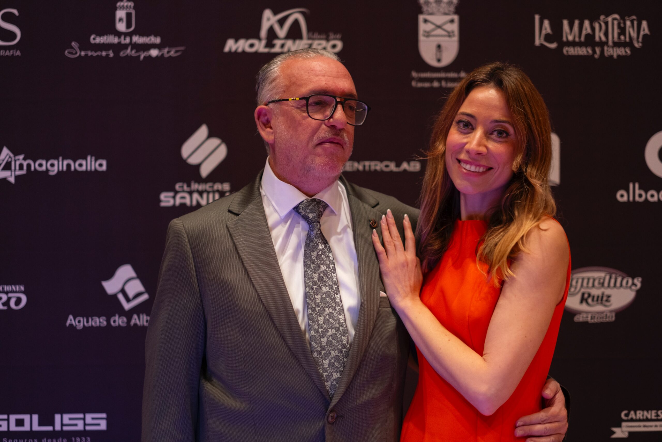 ¡TODAS LAS FOTOS DE LA IV GALA DE RADIO MARCA ALBACETE CASTILLA-LA MANCHA! La noche ÉPICA en el Paraninfo UCLM