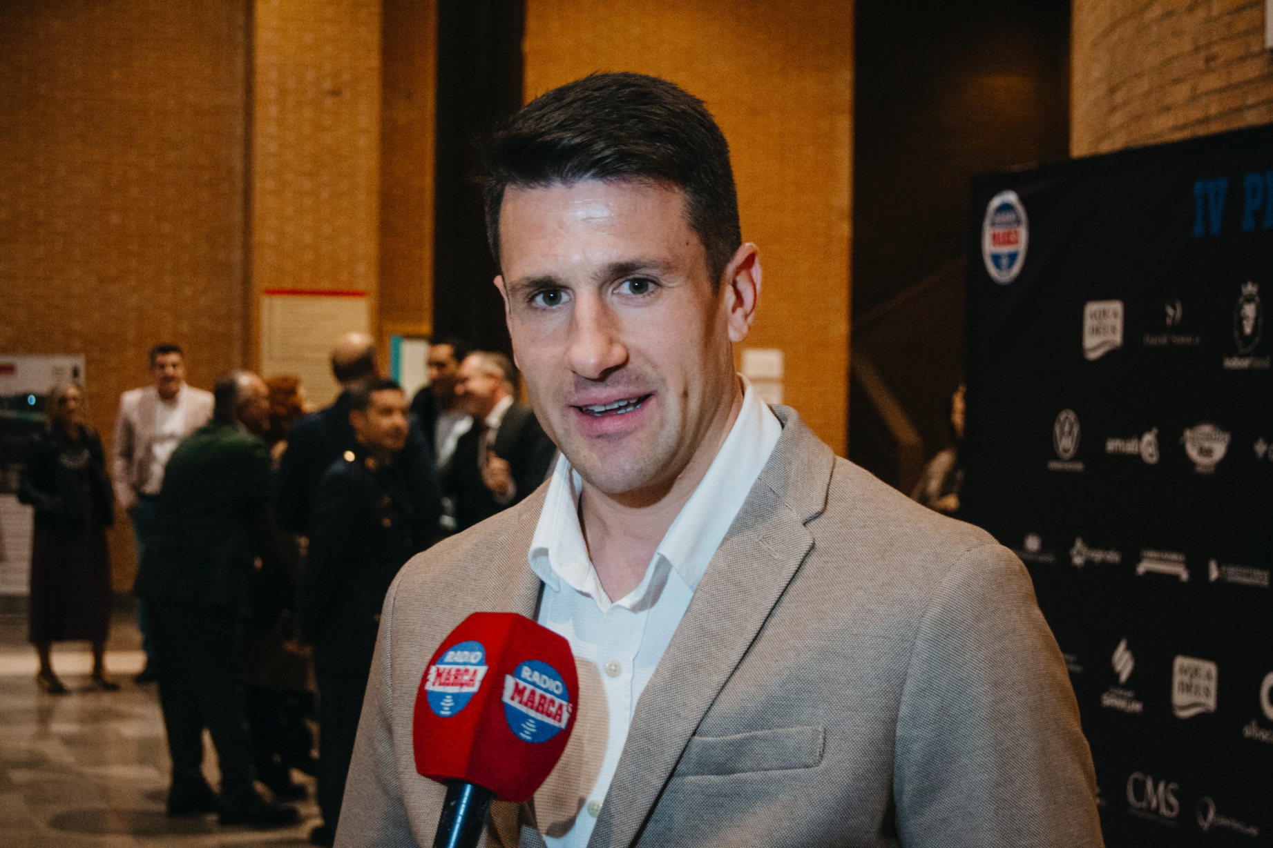 ¡TODAS LAS FOTOS DE LA IV GALA DE RADIO MARCA ALBACETE CASTILLA-LA MANCHA! La noche ÉPICA en el Paraninfo UCLM