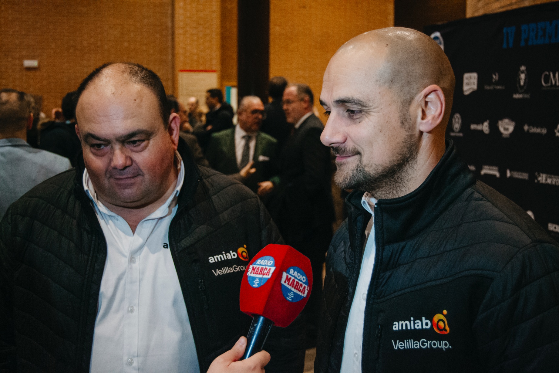 ¡TODAS LAS FOTOS DE LA IV GALA DE RADIO MARCA ALBACETE CASTILLA-LA MANCHA! La noche ÉPICA en el Paraninfo UCLM