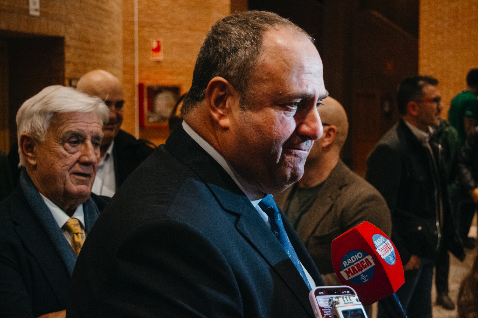 ¡TODAS LAS FOTOS DE LA IV GALA DE RADIO MARCA ALBACETE CASTILLA-LA MANCHA! La noche ÉPICA en el Paraninfo UCLM