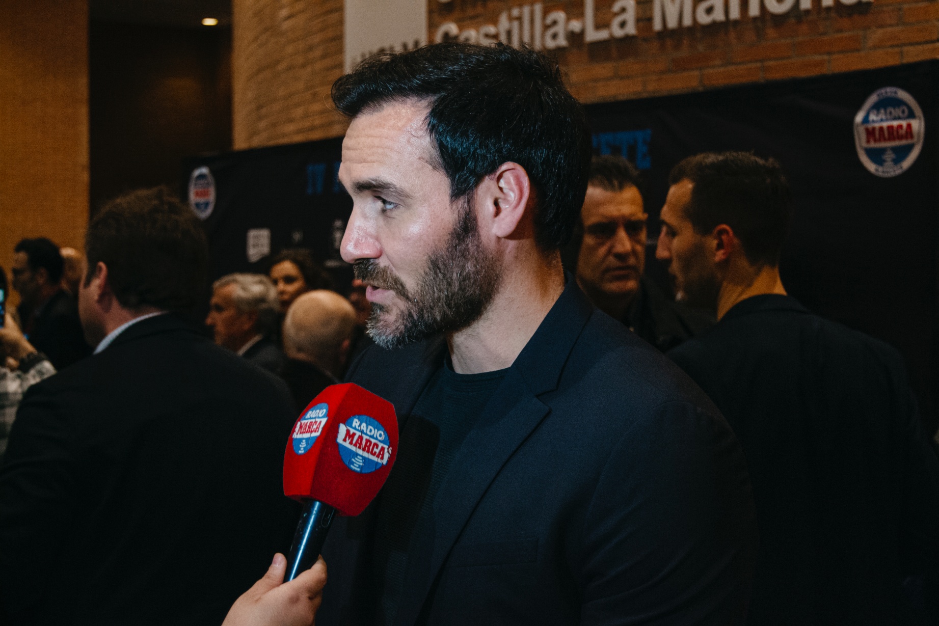 ¡TODAS LAS FOTOS DE LA IV GALA DE RADIO MARCA ALBACETE CASTILLA-LA MANCHA! La noche ÉPICA en el Paraninfo UCLM