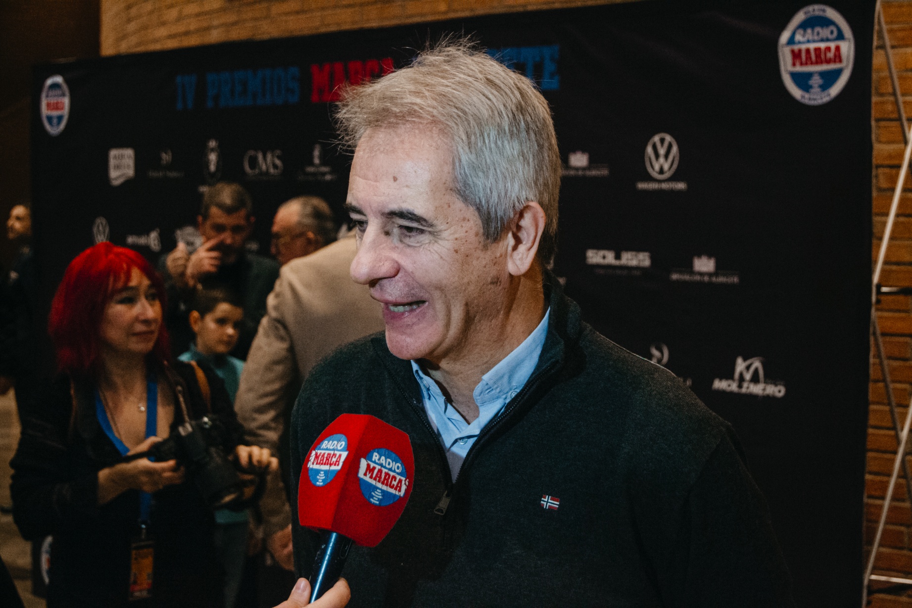 ¡TODAS LAS FOTOS DE LA IV GALA DE RADIO MARCA ALBACETE CASTILLA-LA MANCHA! La noche ÉPICA en el Paraninfo UCLM