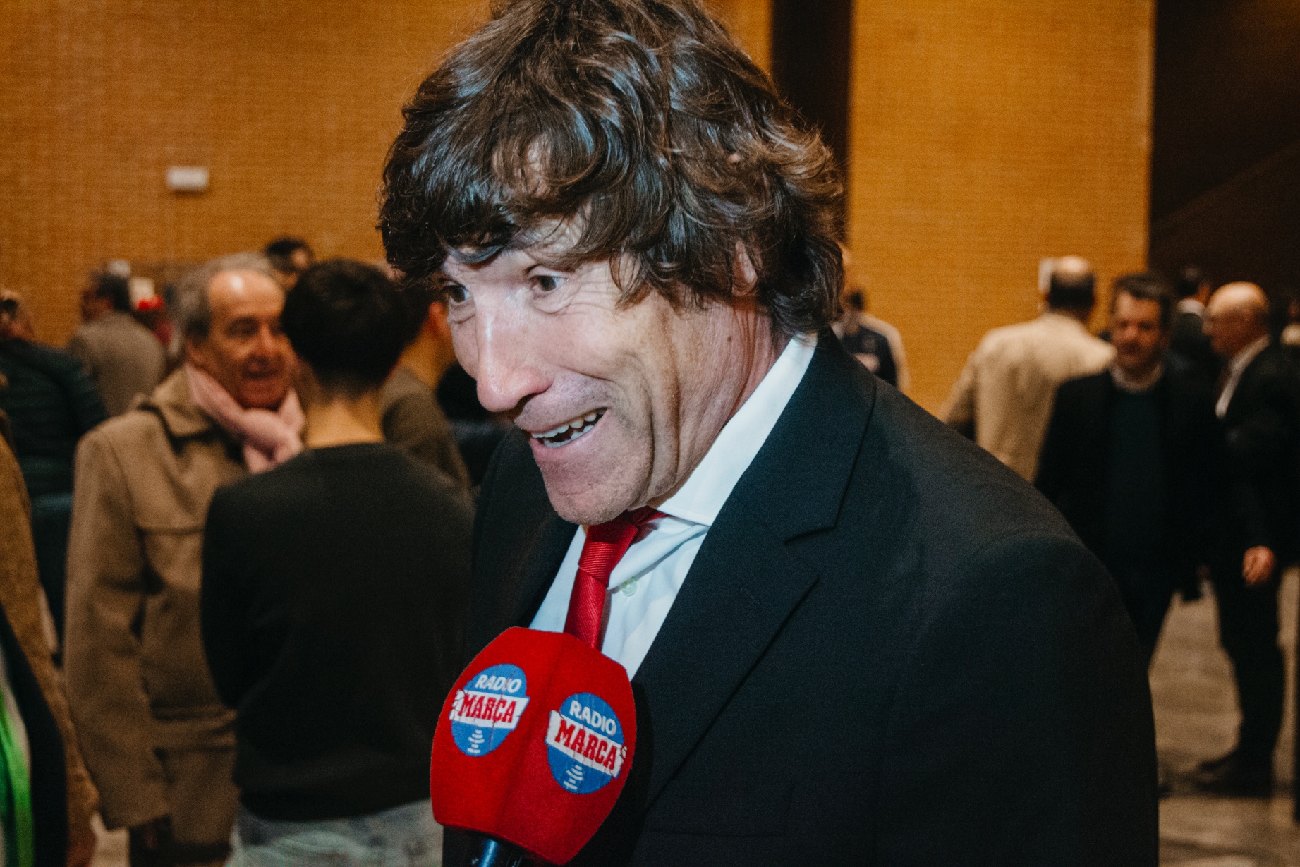 ¡TODAS LAS FOTOS DE LA IV GALA DE RADIO MARCA ALBACETE CASTILLA-LA MANCHA! La noche ÉPICA en el Paraninfo UCLM