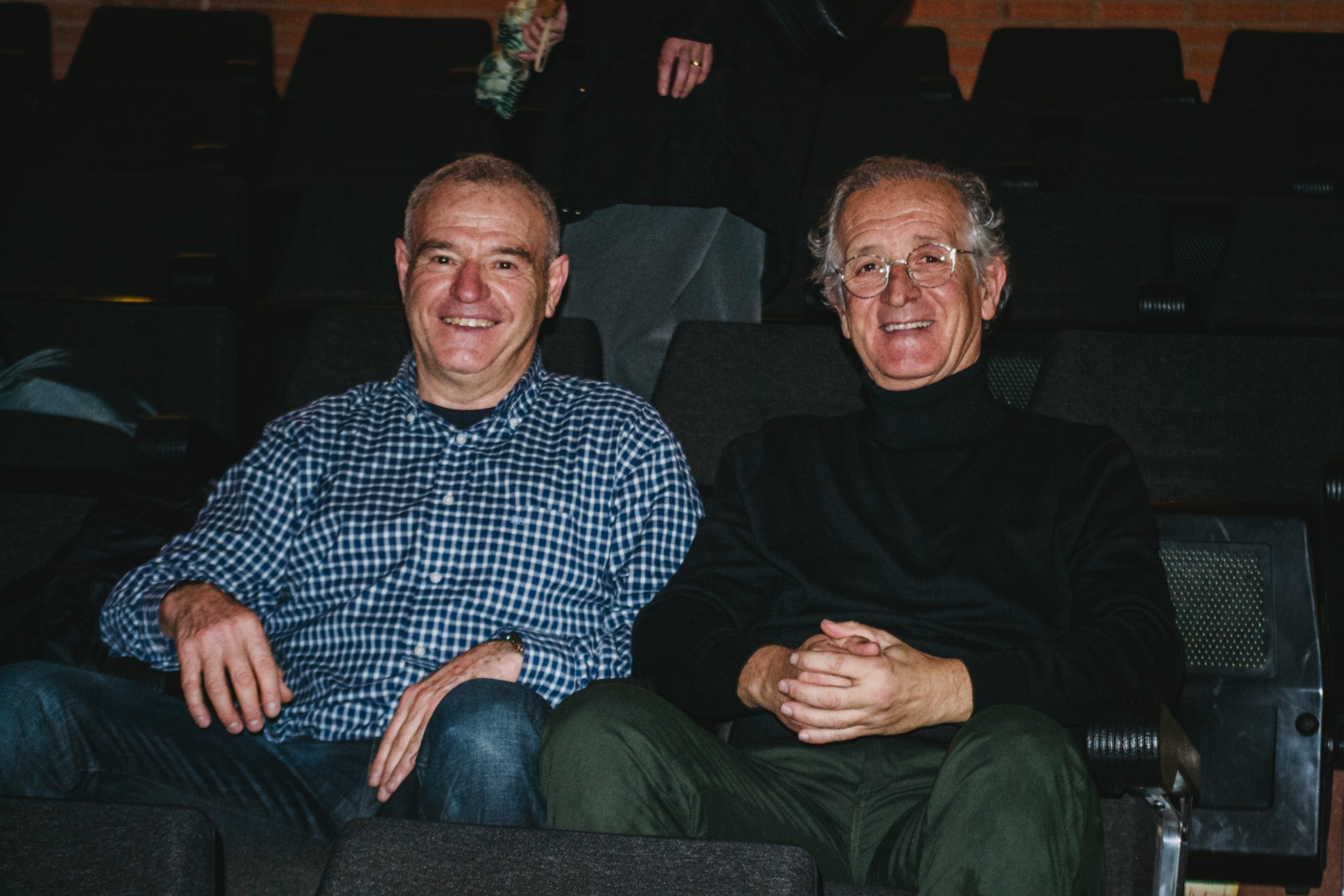 ¡TODAS LAS FOTOS DE LA IV GALA DE RADIO MARCA ALBACETE CASTILLA-LA MANCHA! La noche ÉPICA en el Paraninfo UCLM