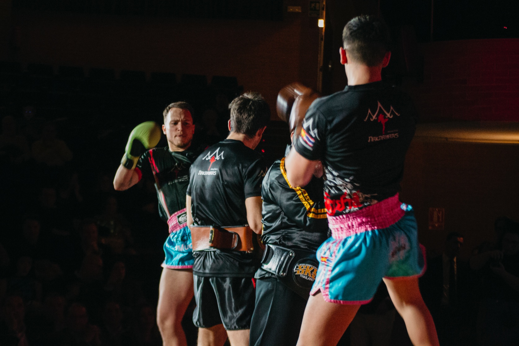 ¡TODAS LAS FOTOS DE LA IV GALA DE RADIO MARCA ALBACETE CASTILLA-LA MANCHA! La noche ÉPICA en el Paraninfo UCLM